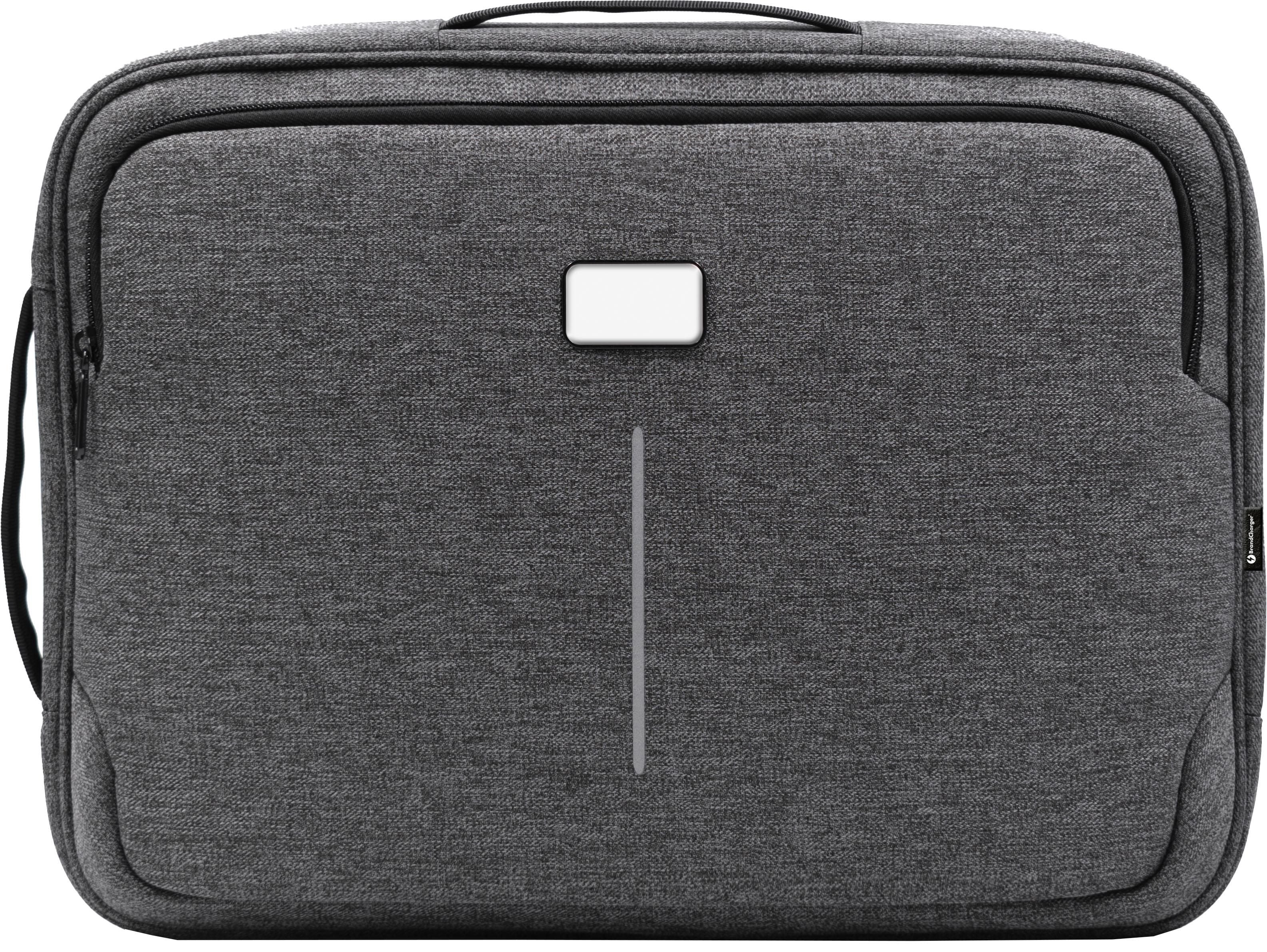 BrandCharger Specter Hybrid 16-Zoll Laptop-Tasche