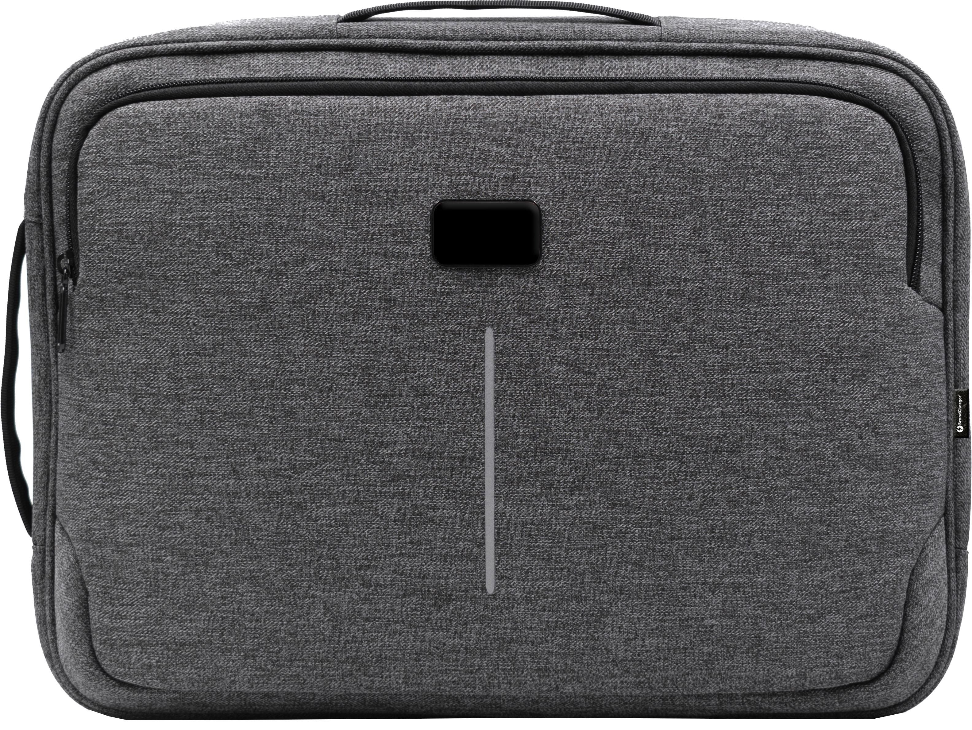 BrandCharger Specter Hybrid 16-Zoll Laptop-Tasche