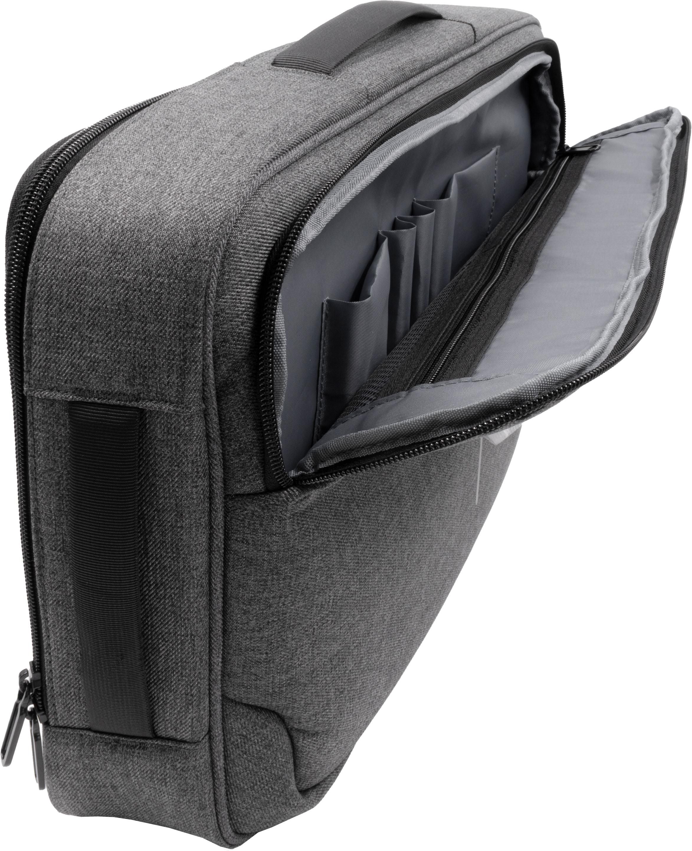 BrandCharger Specter Hybrid 16-Zoll Laptop-Tasche