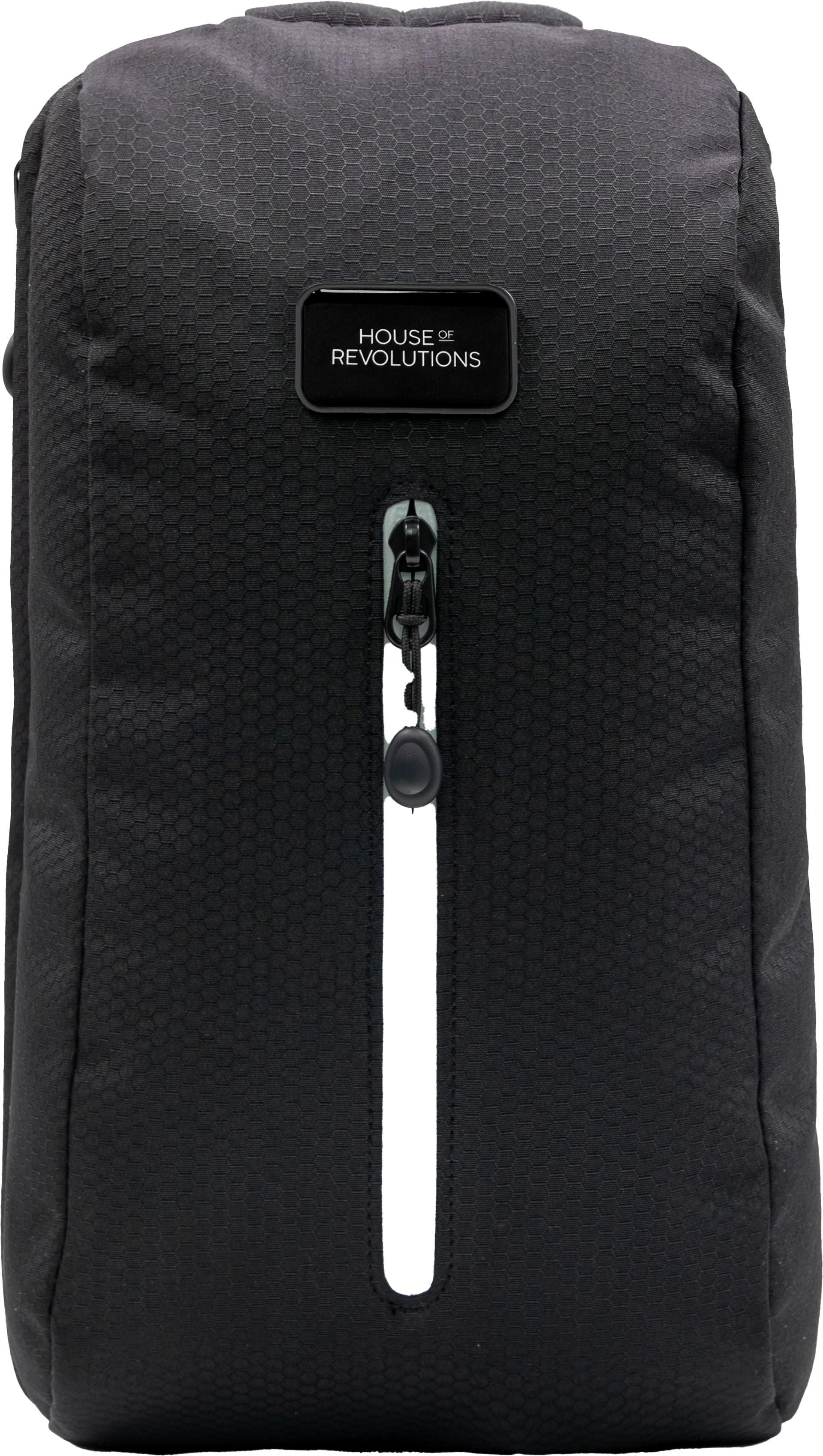 BrandCharger Riemen-Rucksack