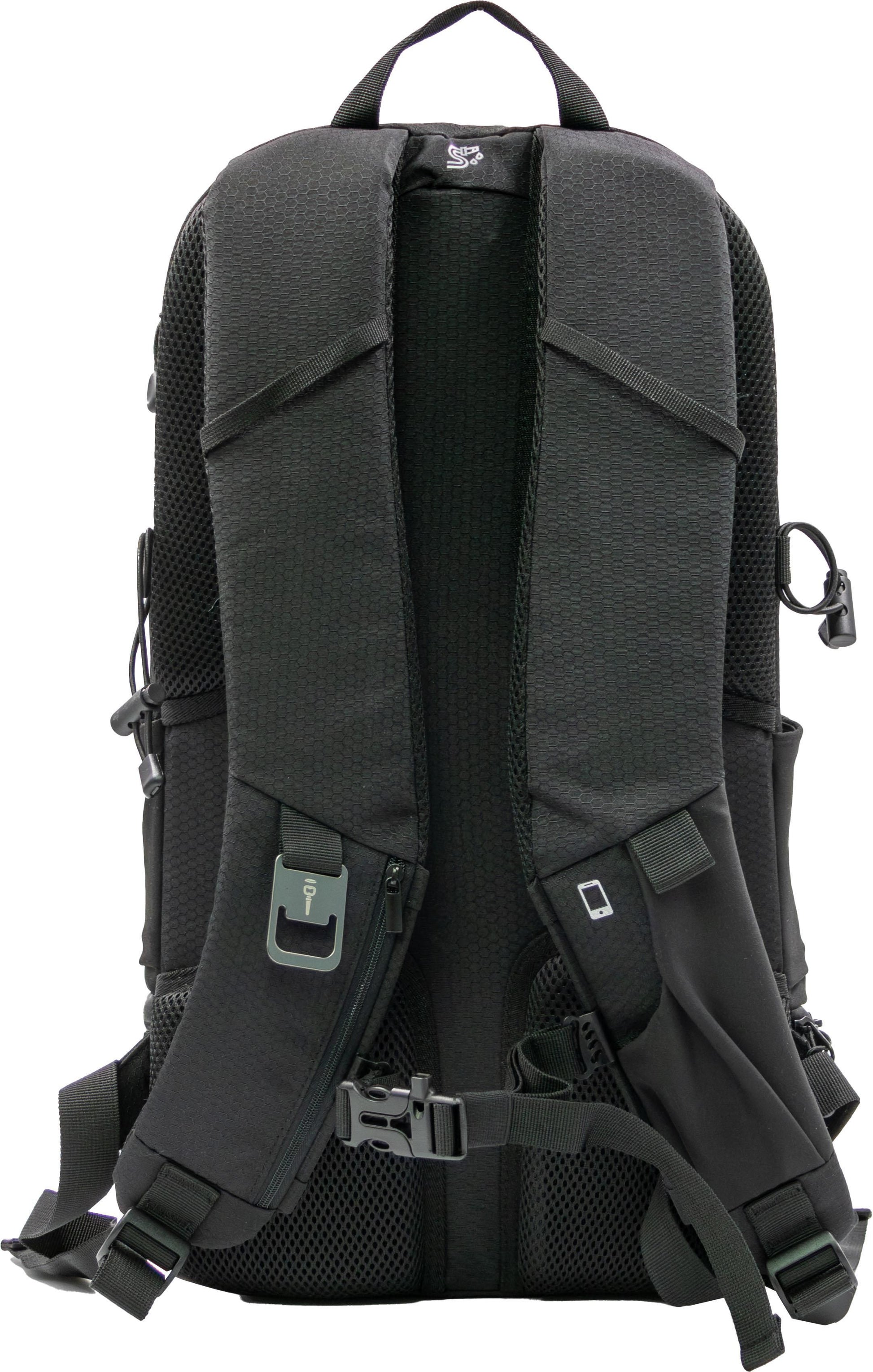 BrandCharger Nomad Rucksack