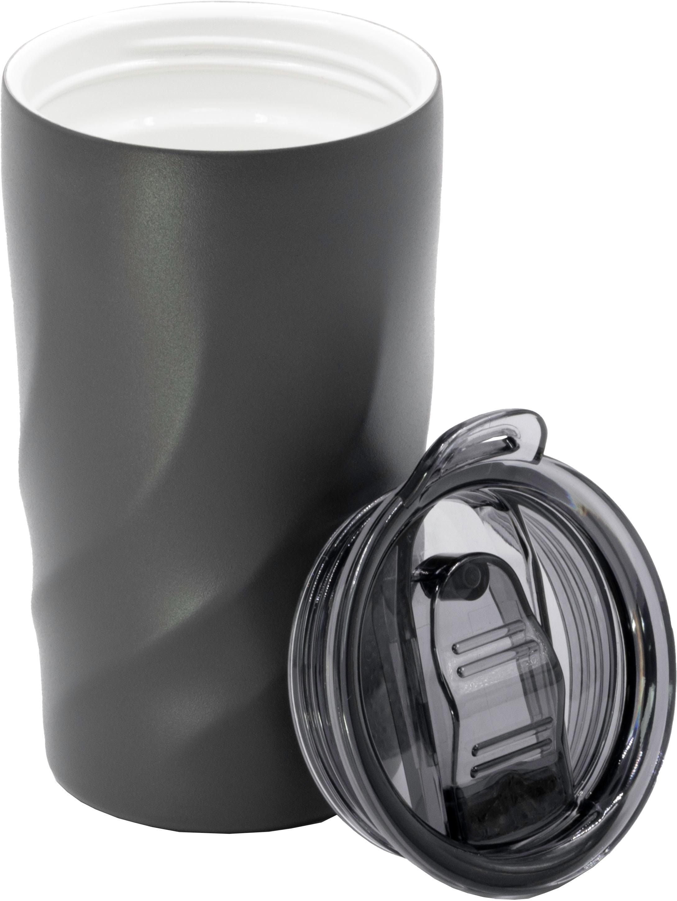 BrandCharger Vortex Calix Ceramica Reisebecher 400 ml