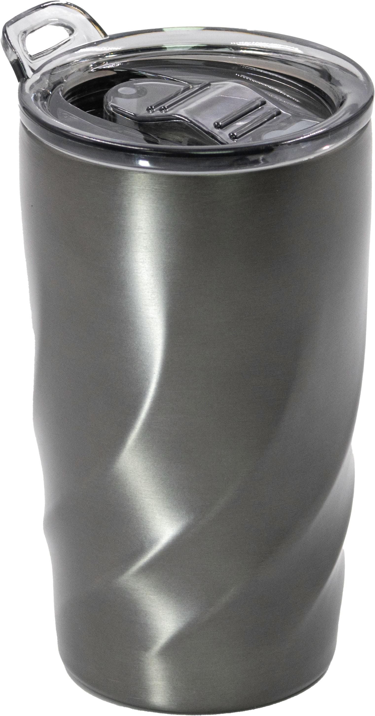 BrandCharger Vortex Calix Reisebecher 400 ml