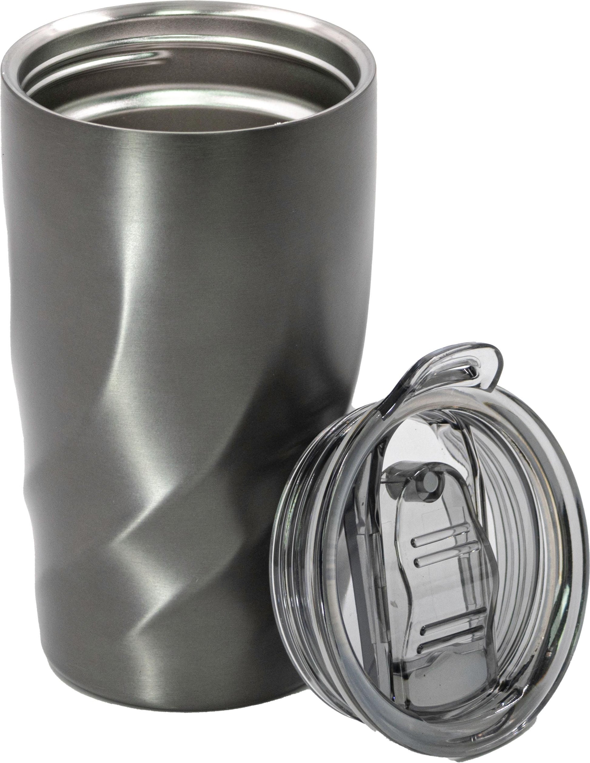 BrandCharger Vortex Calix Reisebecher 400 ml
