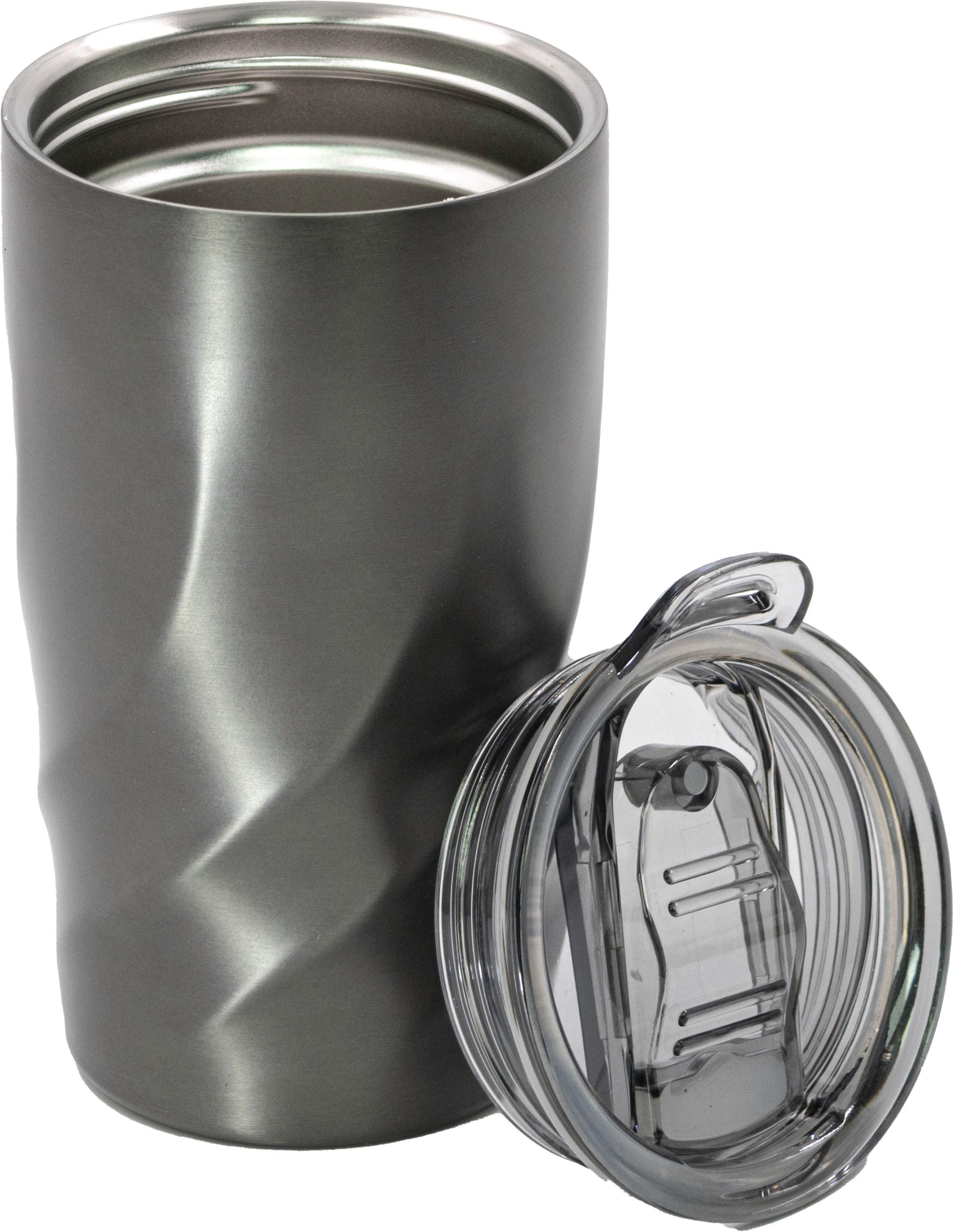 BrandCharger Vortex Calix Reisebecher 400 ml