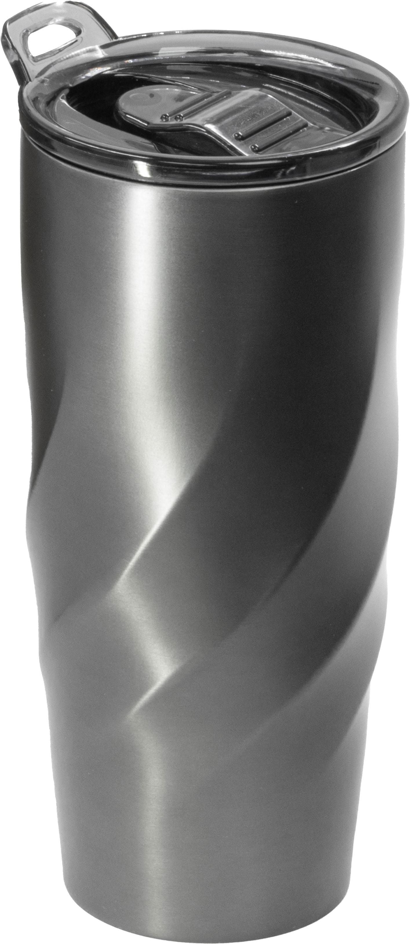 BrandCharger Vortex Calix XL Reisebecher 500 ml