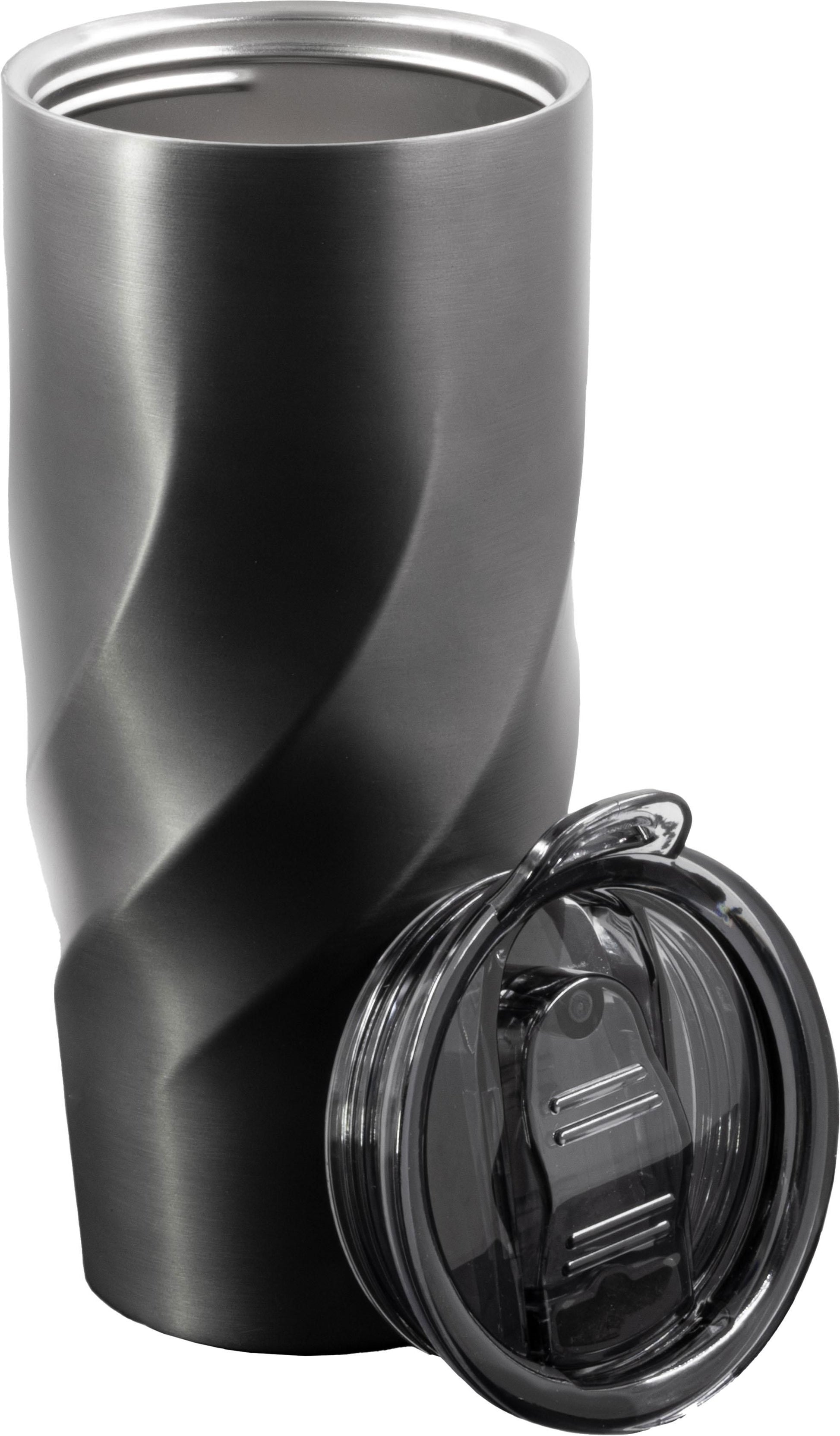 BrandCharger Vortex Calix XL Reisebecher 500 ml