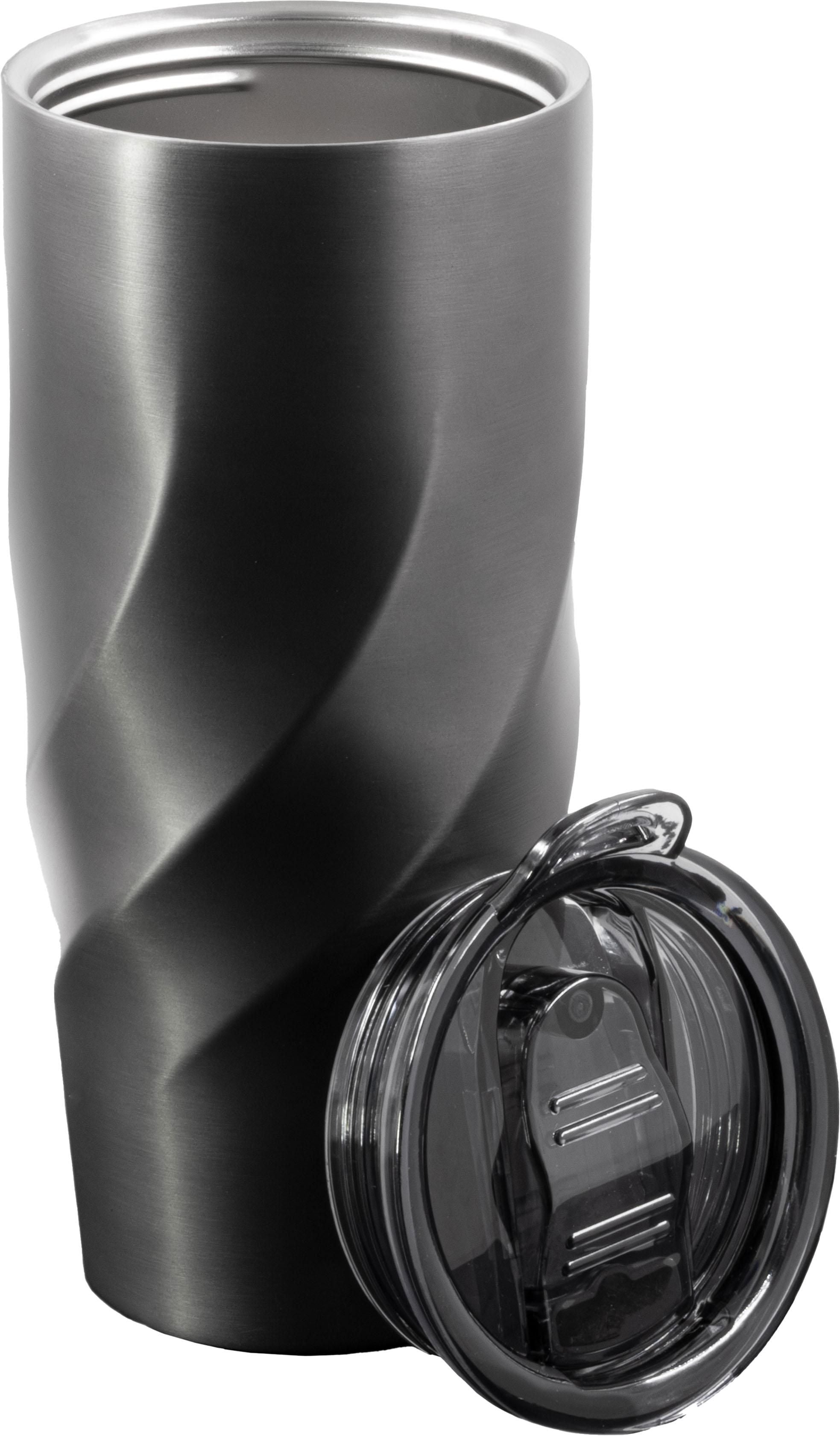 BrandCharger Vortex Calix XL Reisebecher 500 ml