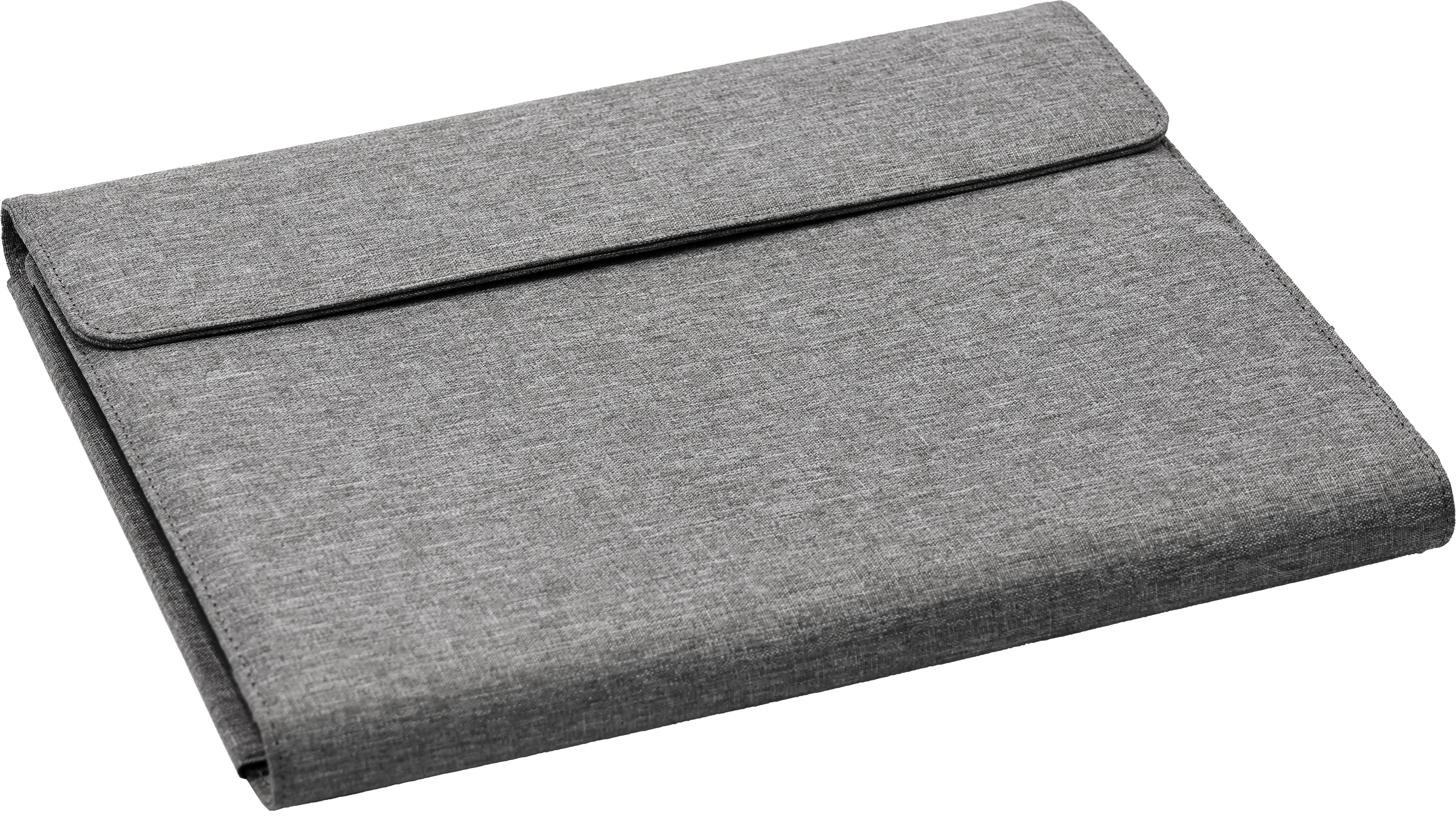BrandCharger Noty Folio Mappe