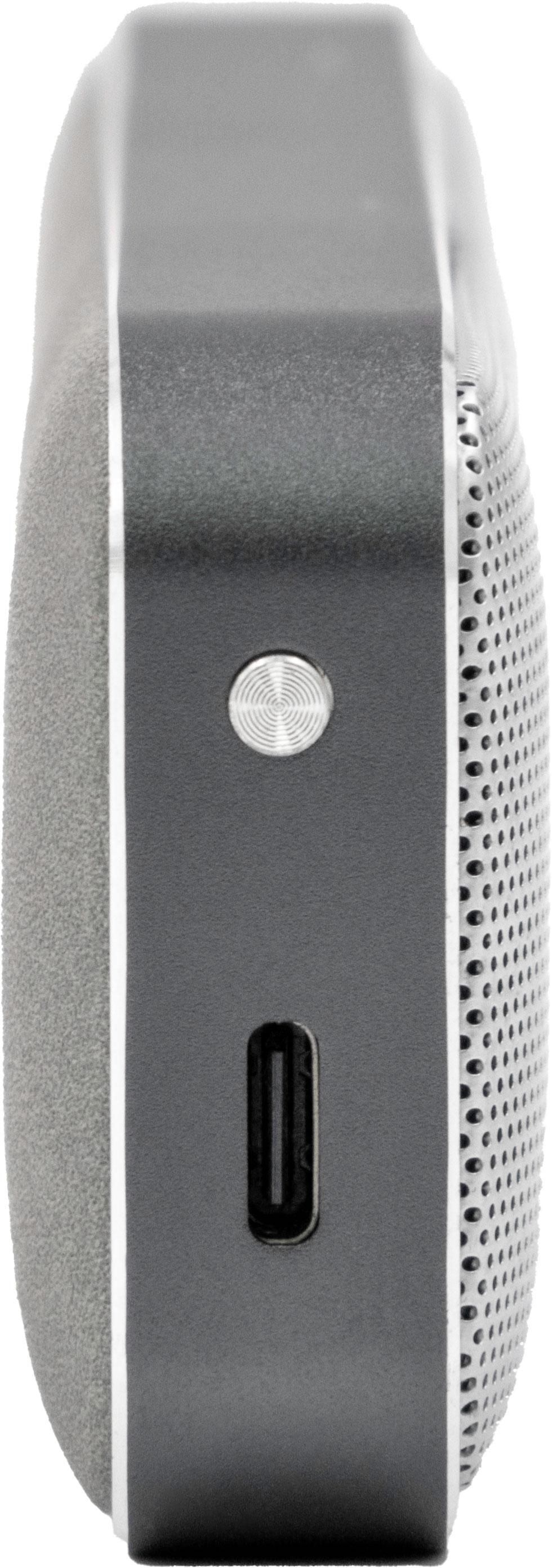 BrandCharger Drahtloser Lautsprecher Nano Pro
