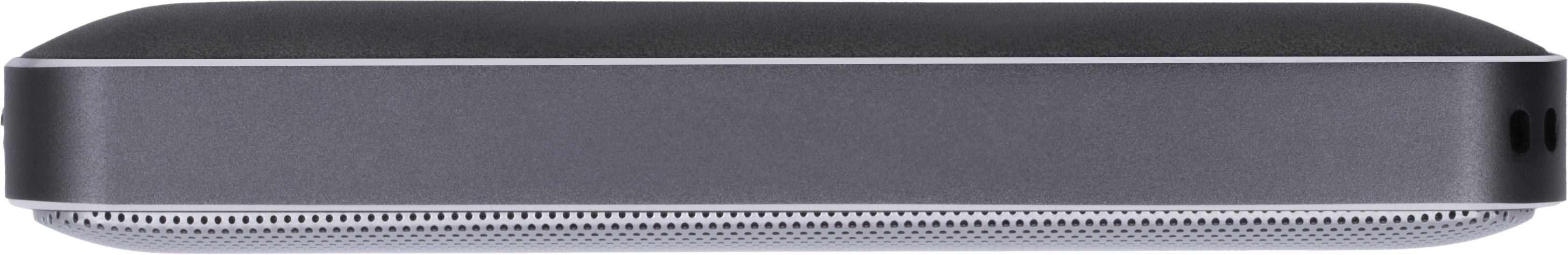 BrandCharger Drahtloser Lautsprecher Nano Pro