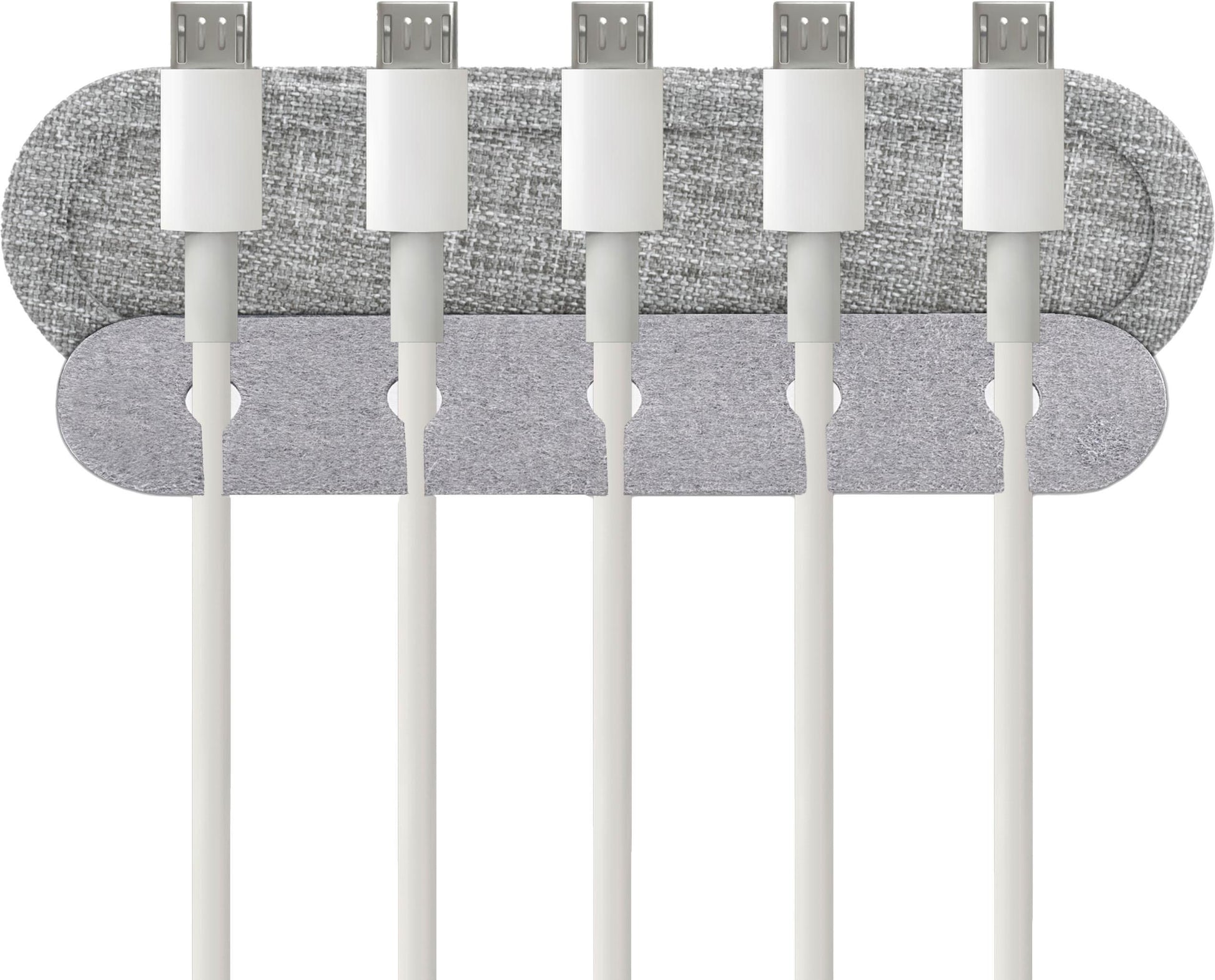 BrandCharger Cabledock Kabelhalter