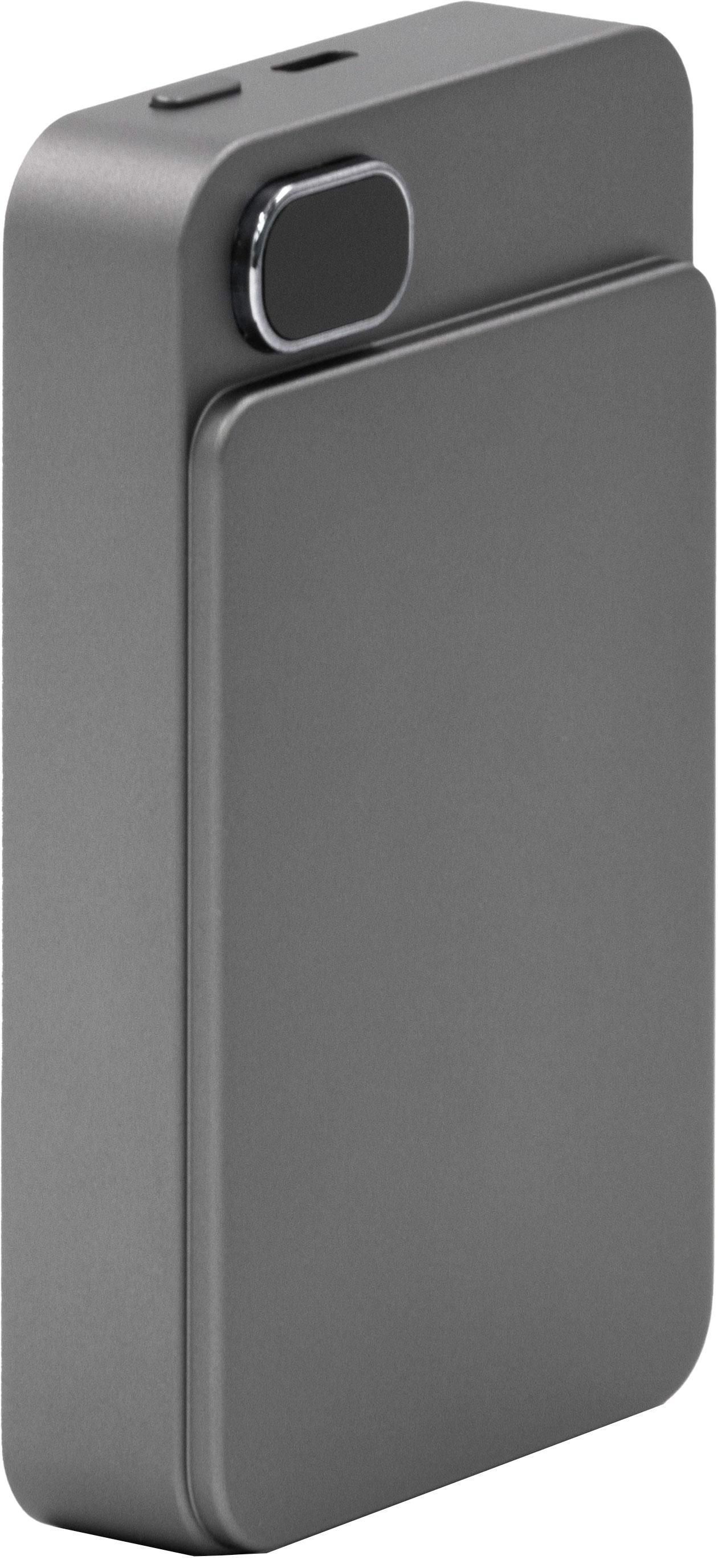 BrandCharger Powerwave 10000 kabellose Powerbank