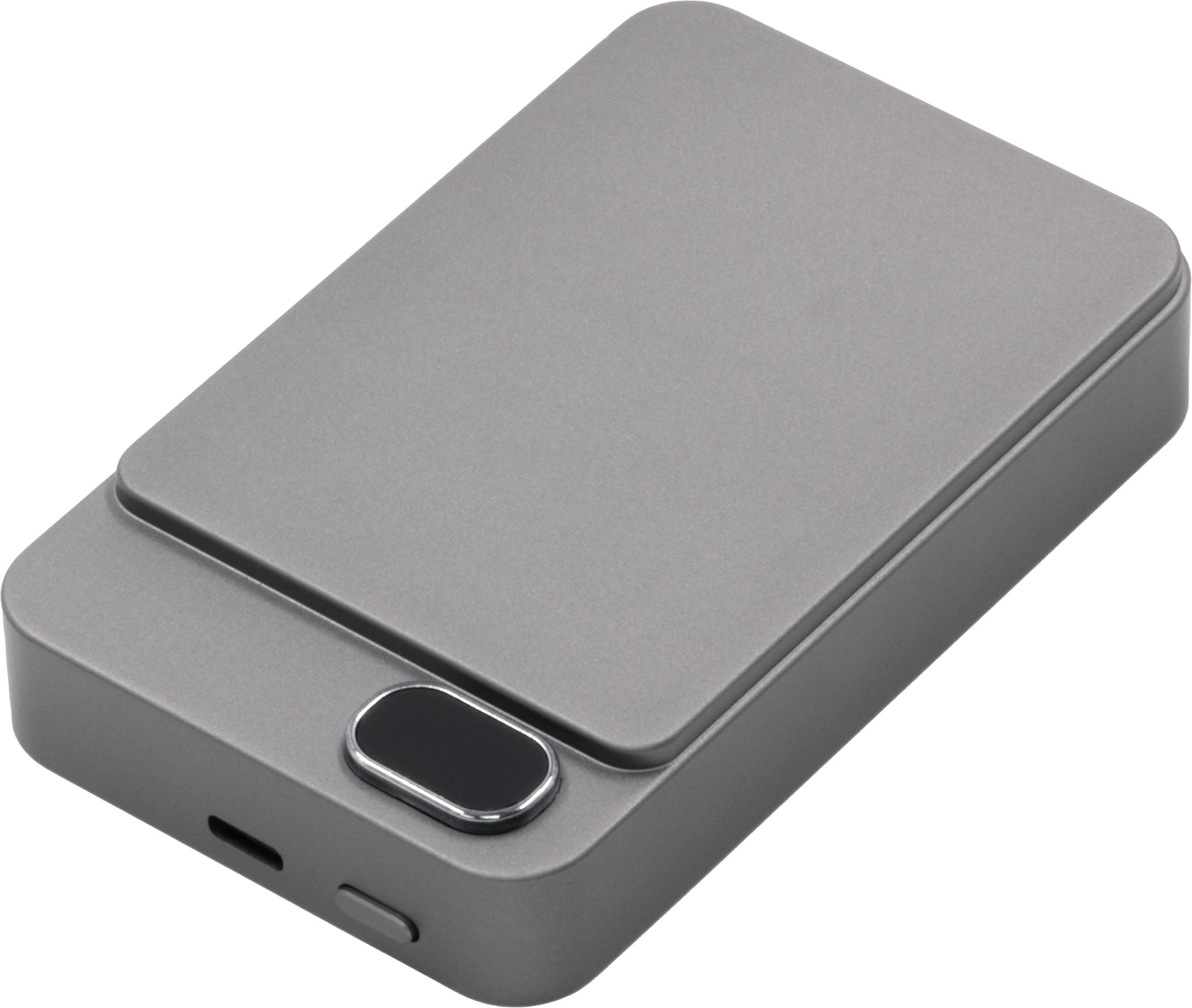 BrandCharger Powerwave 10000 kabellose Powerbank