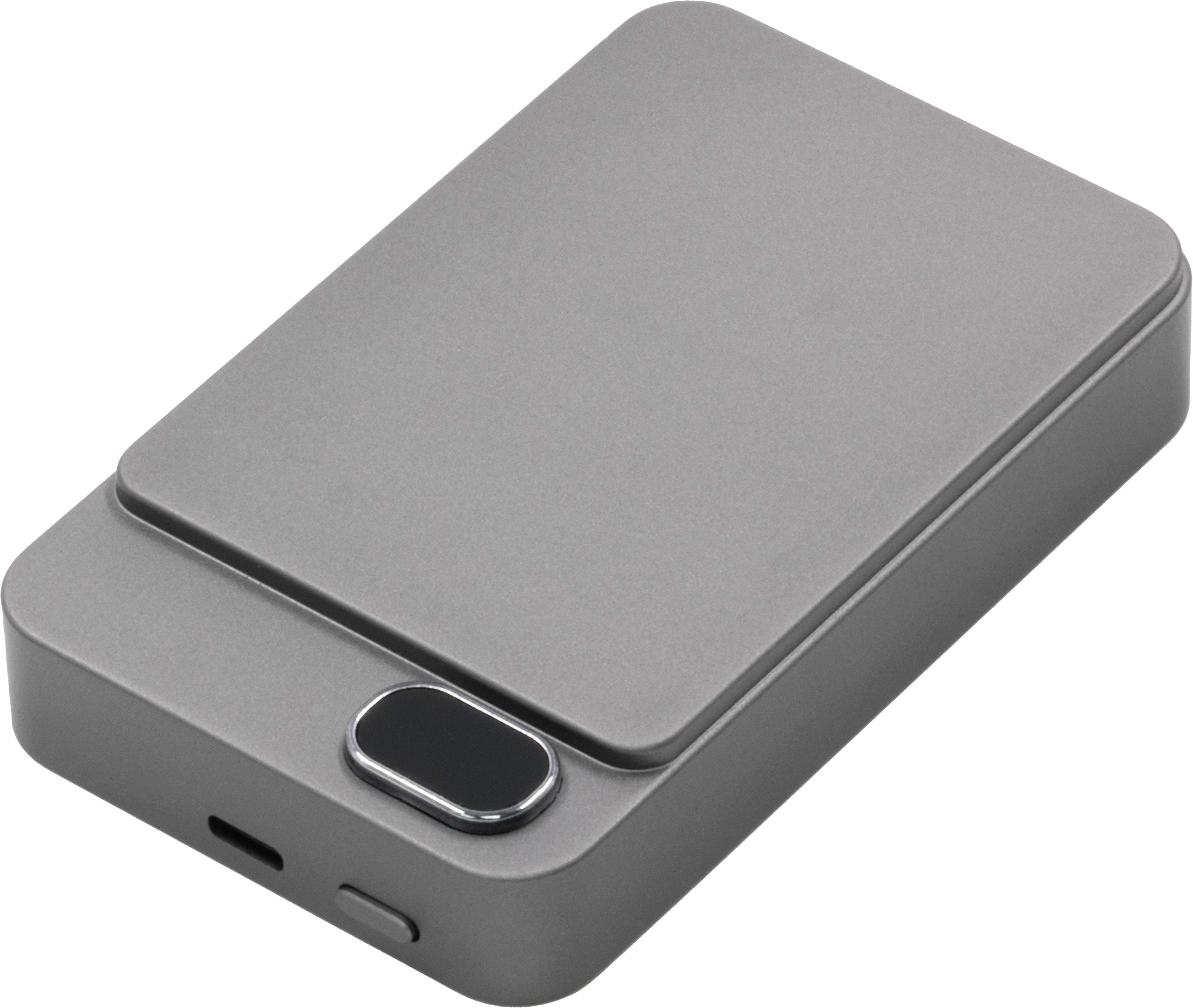 BrandCharger Powerwave 10000 kabellose Powerbank