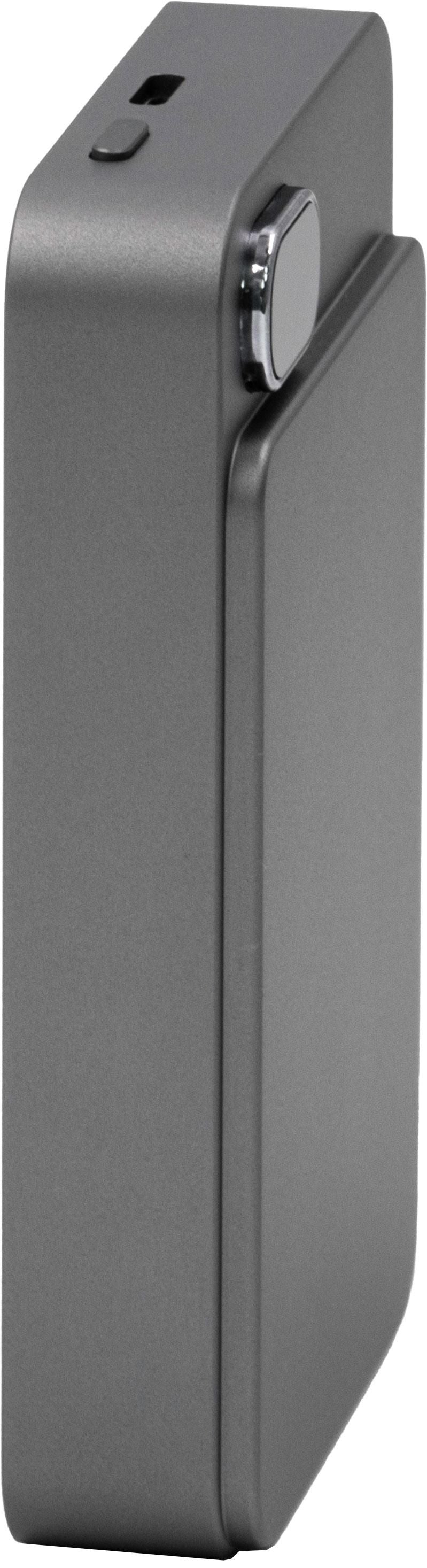 BrandCharger Powerwave 10000 kabellose Powerbank