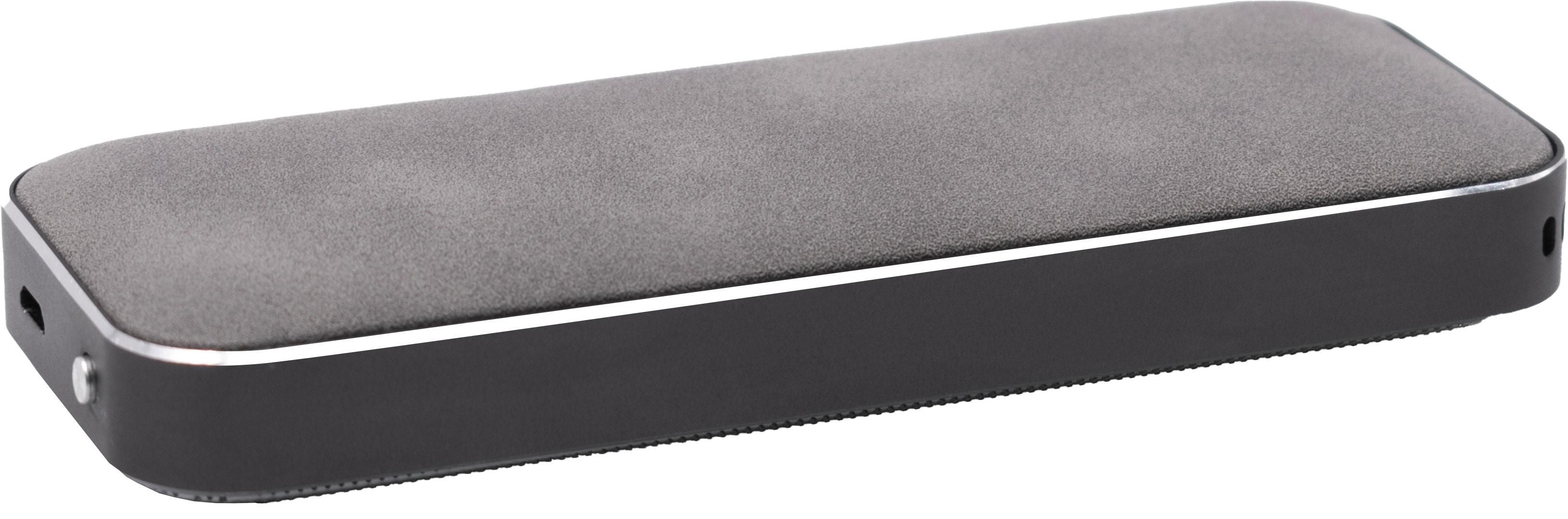 BrandCharger Drahtloser Lautsprecher Nano Pro