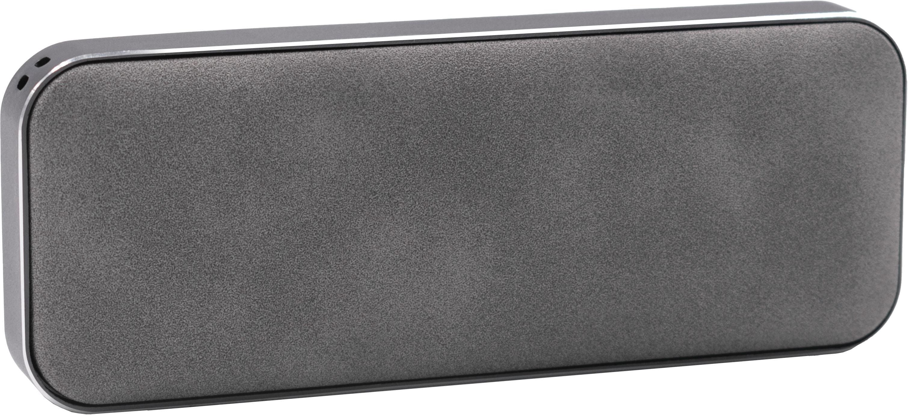 BrandCharger Drahtloser Lautsprecher Nano Pro