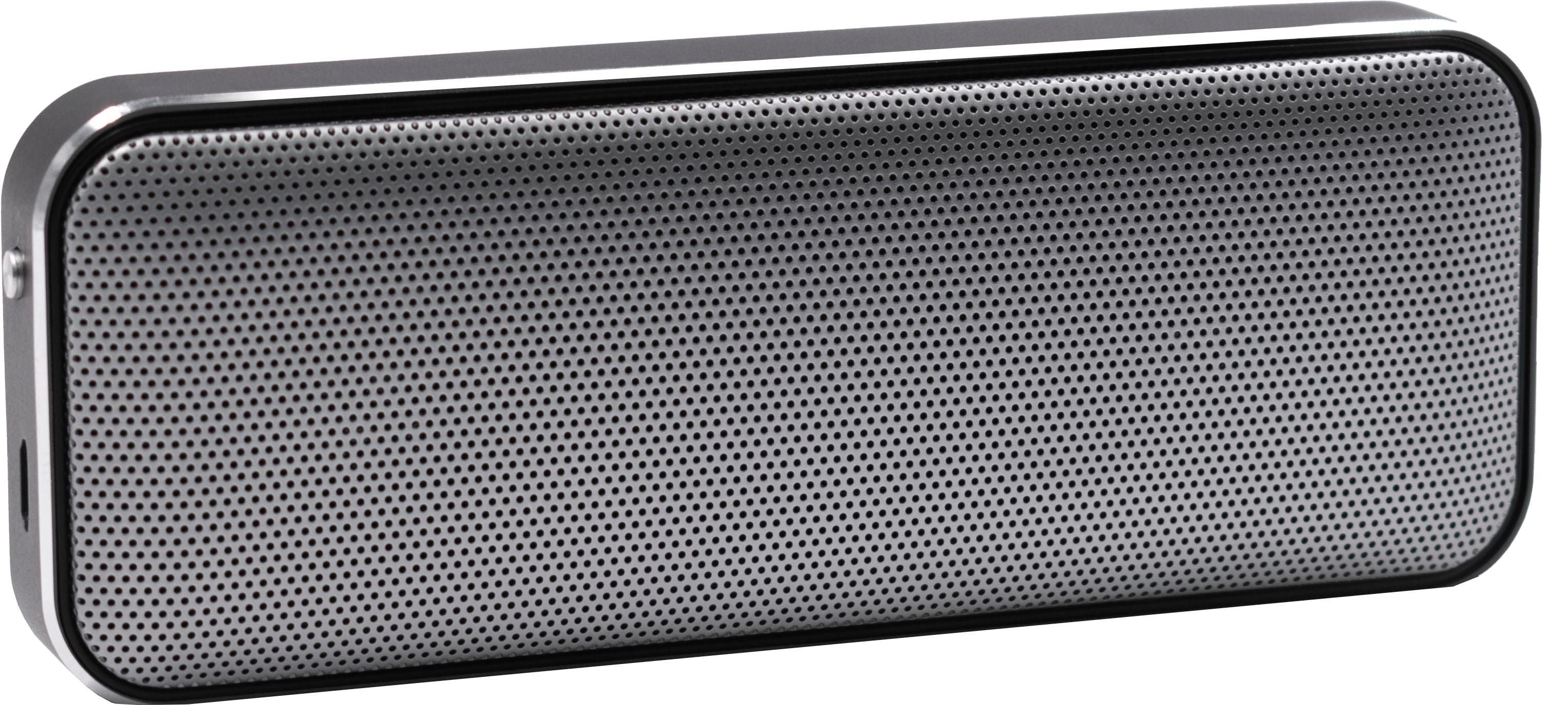 BrandCharger Drahtloser Lautsprecher Nano Pro