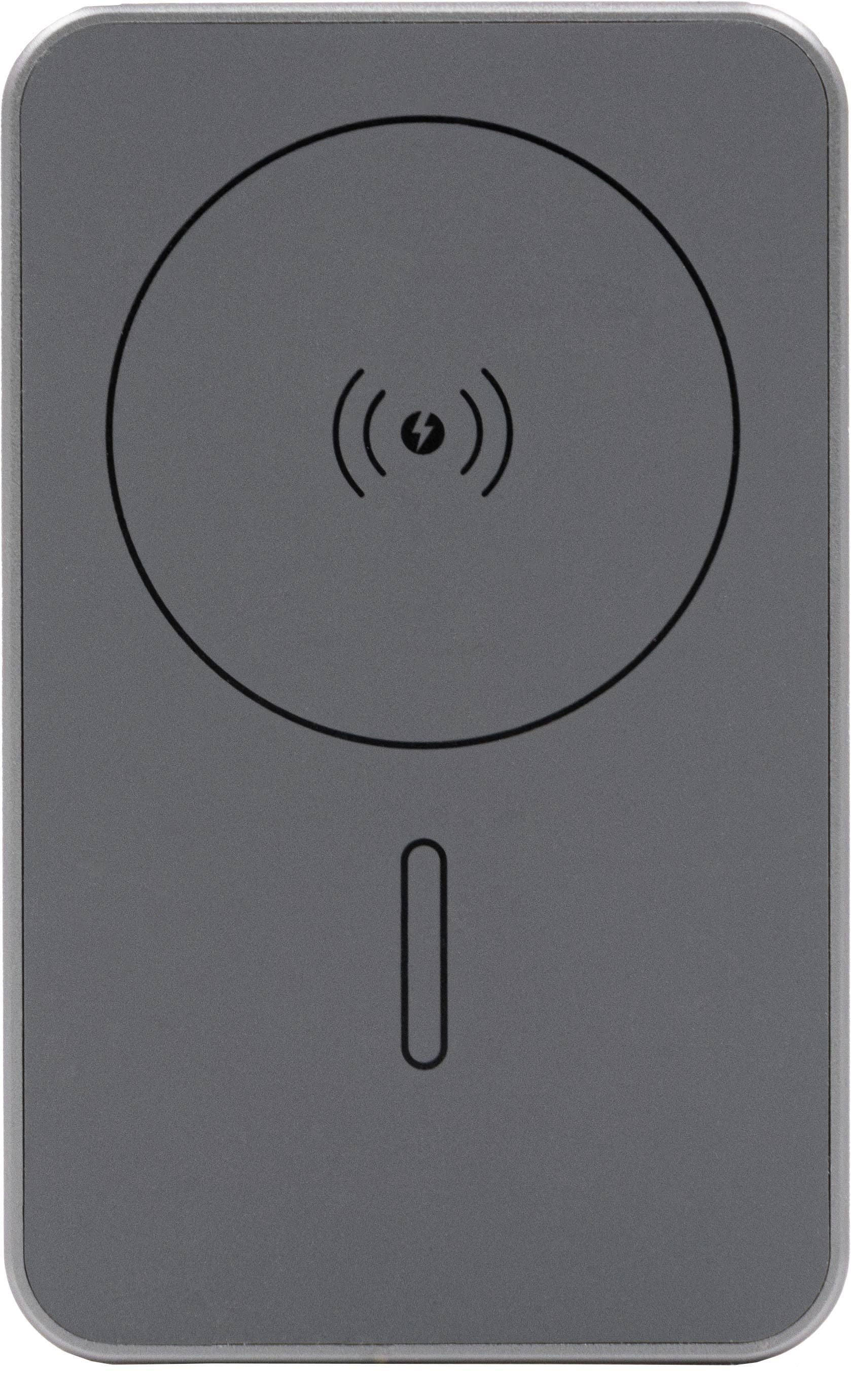 BrandCharger Powerwave 5000 kabellose Powerbank