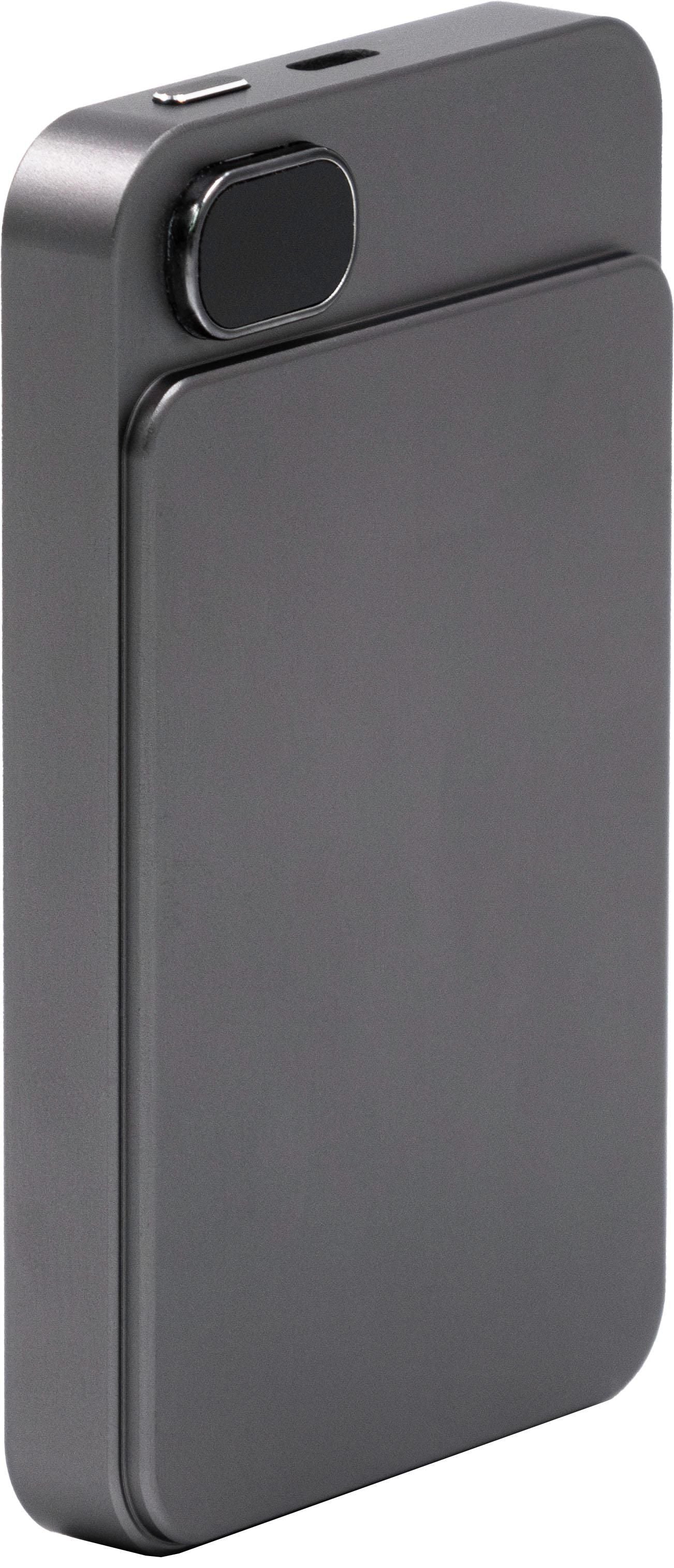 BrandCharger Powerwave 5000 kabellose Powerbank