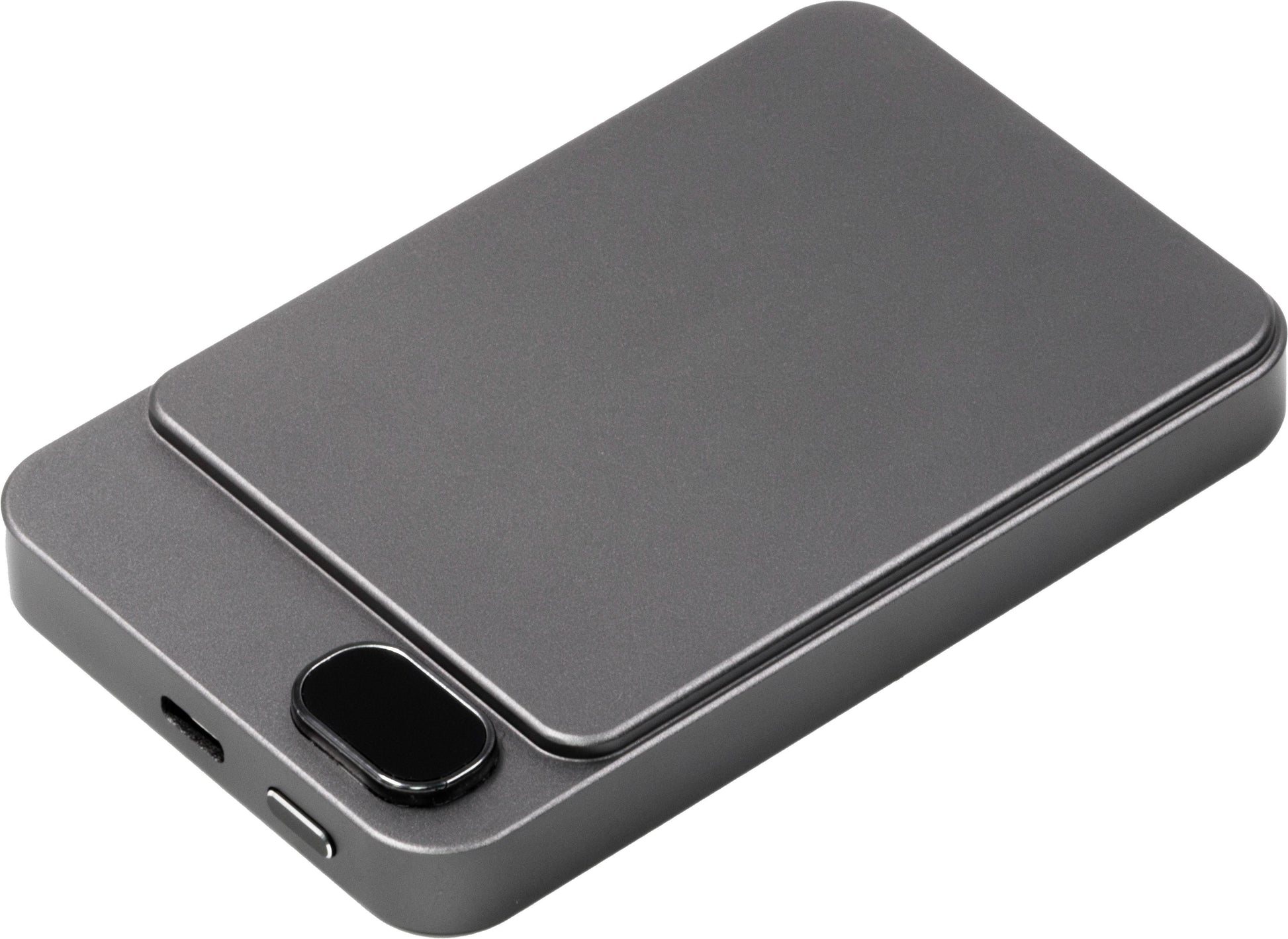 BrandCharger Powerwave 5000 kabellose Powerbank