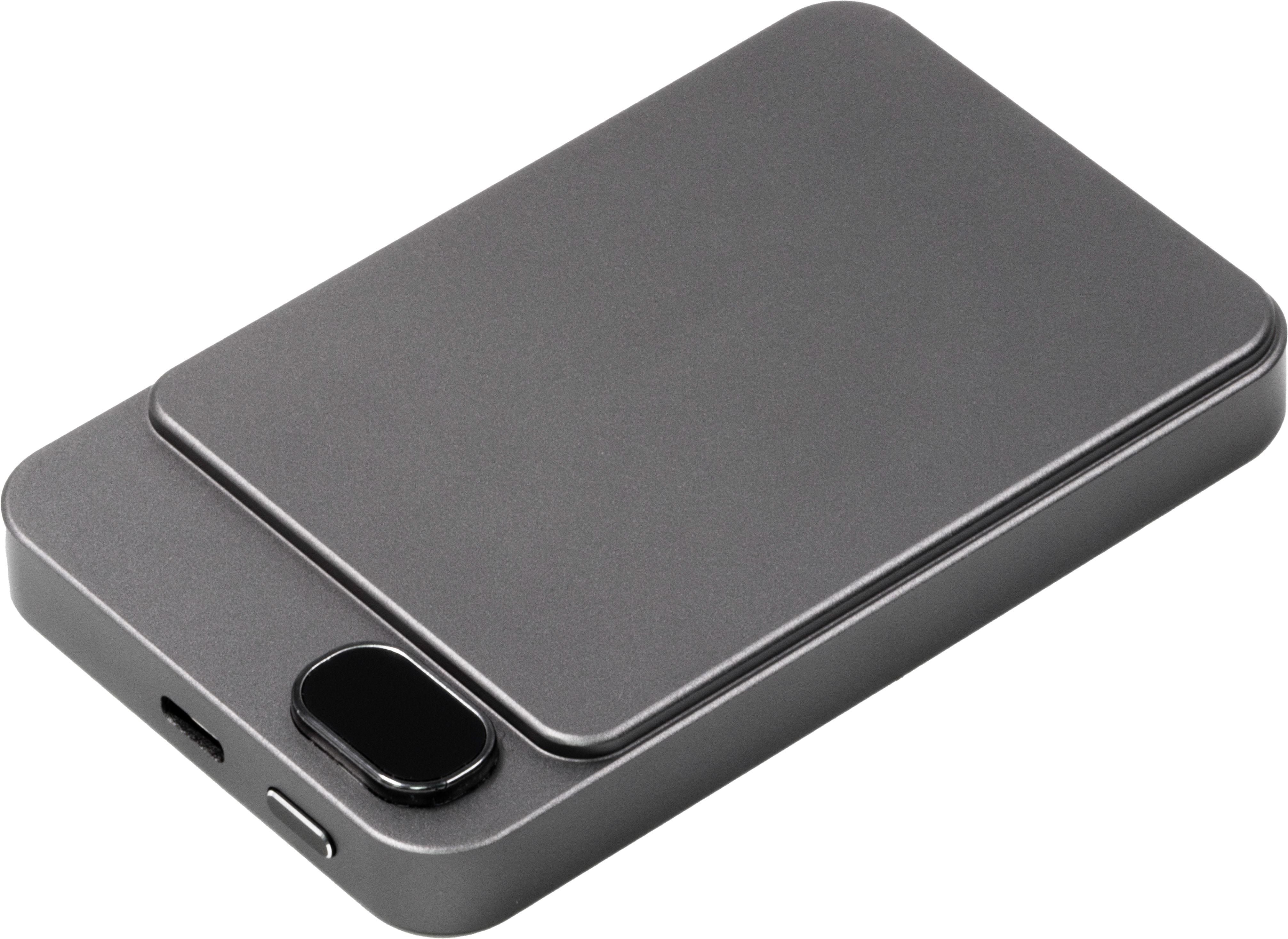 BrandCharger Powerwave 5000 kabellose Powerbank