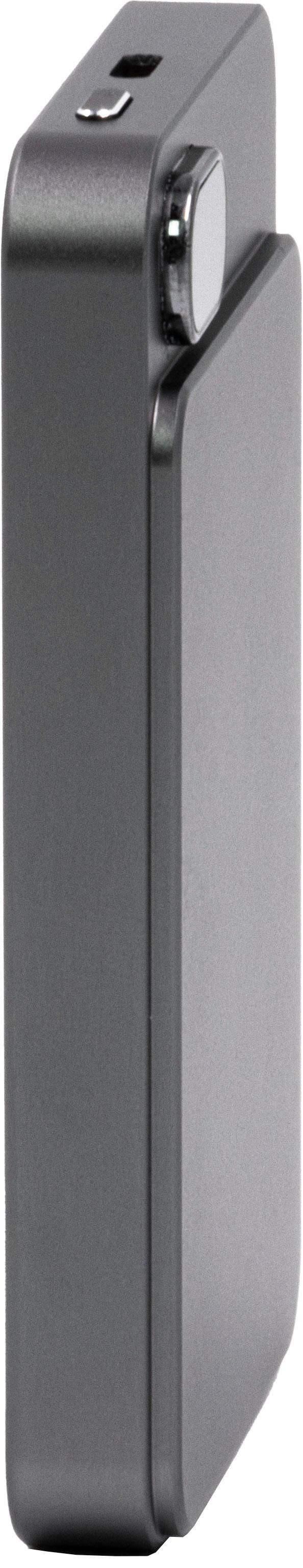 BrandCharger Powerwave 5000 kabellose Powerbank