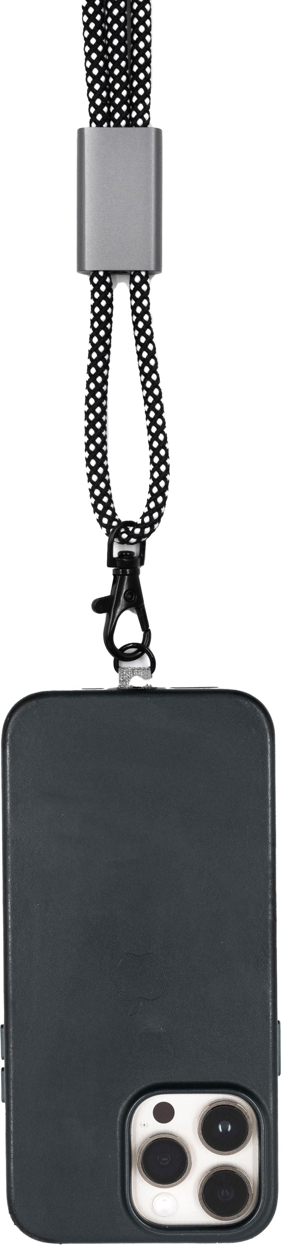 BrandCharger Lanyard Öko-Schlüsselband