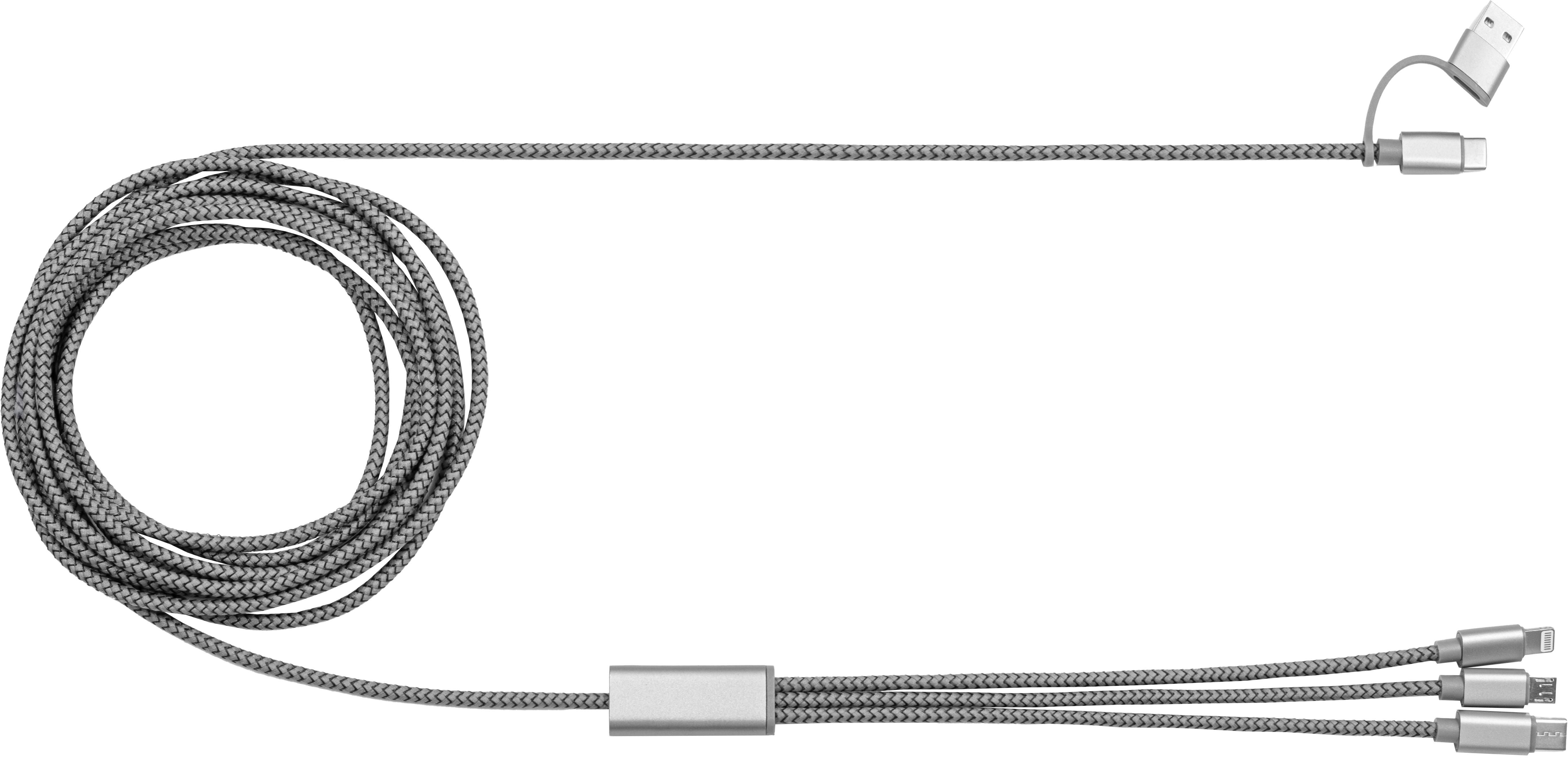 BrandCharger Trident 2+ Ladekabel