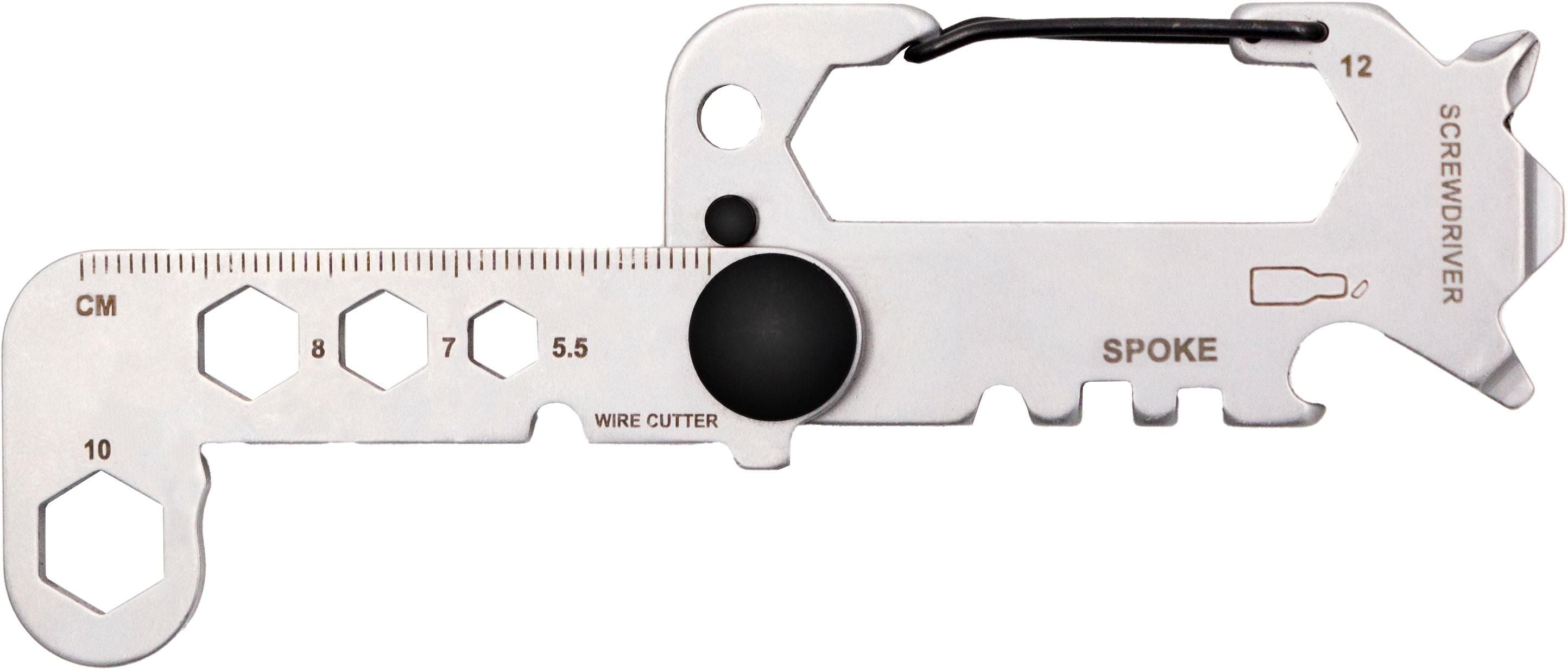 BrandCharger Twist-Multitool
