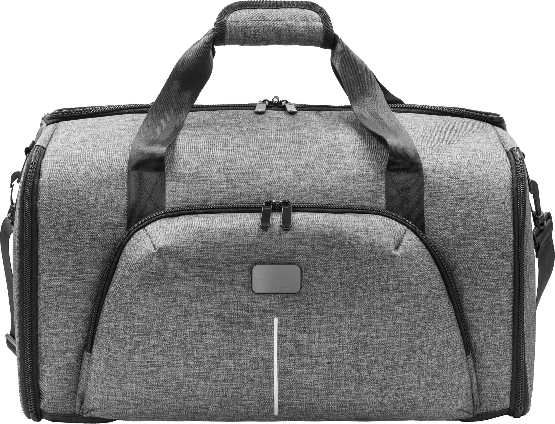 BrandCharger Voyager faltbare Reisetasche