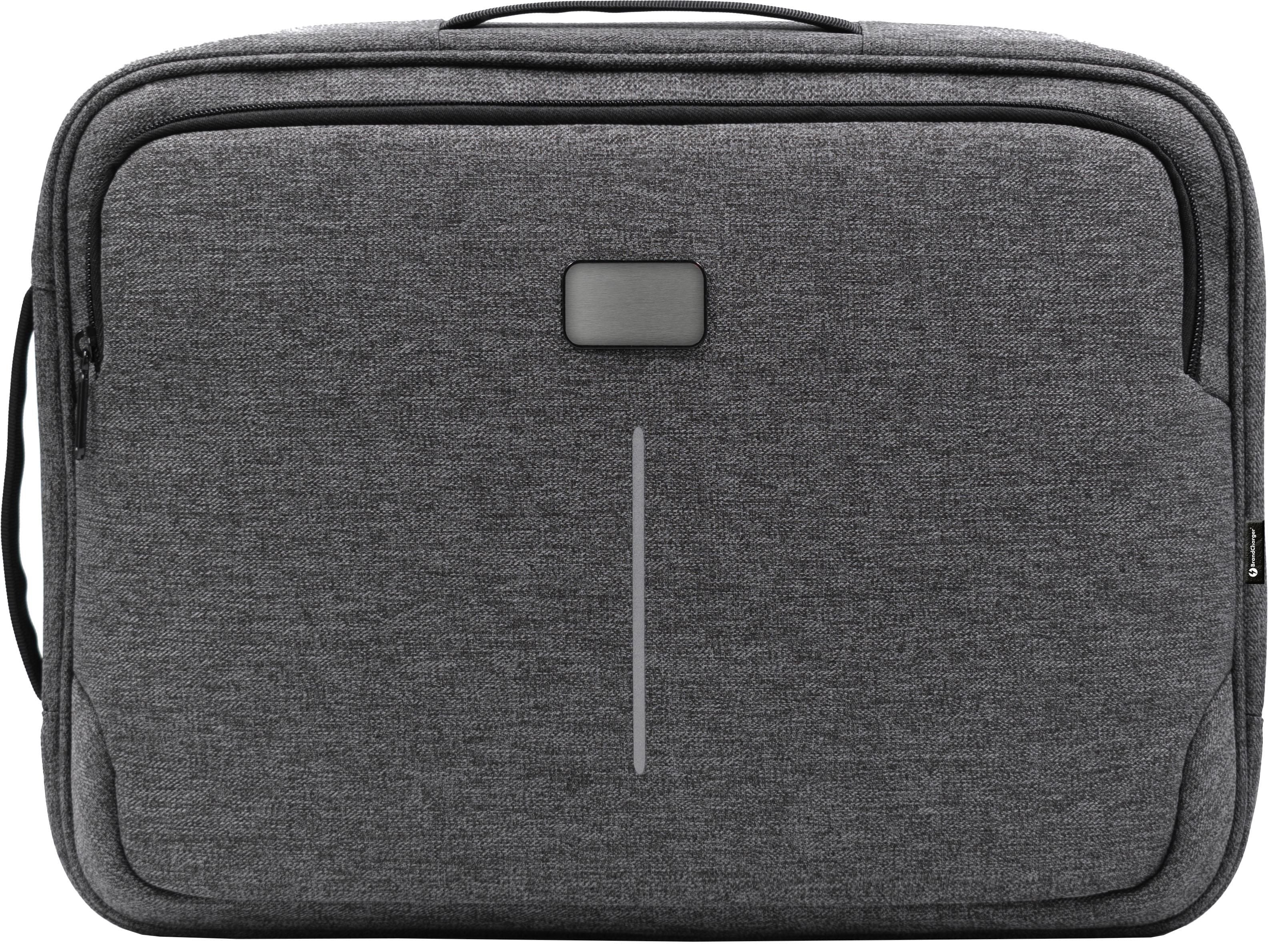 BrandCharger Specter Hybrid 16-Zoll Laptop-Tasche