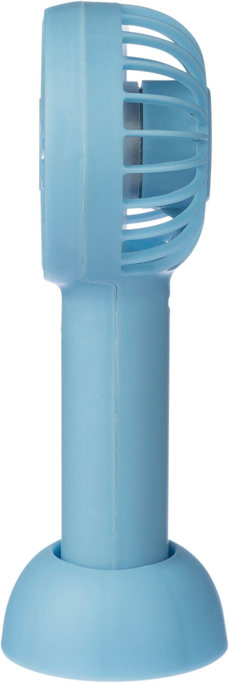 Elektrischer ABS-Handventilator Oren