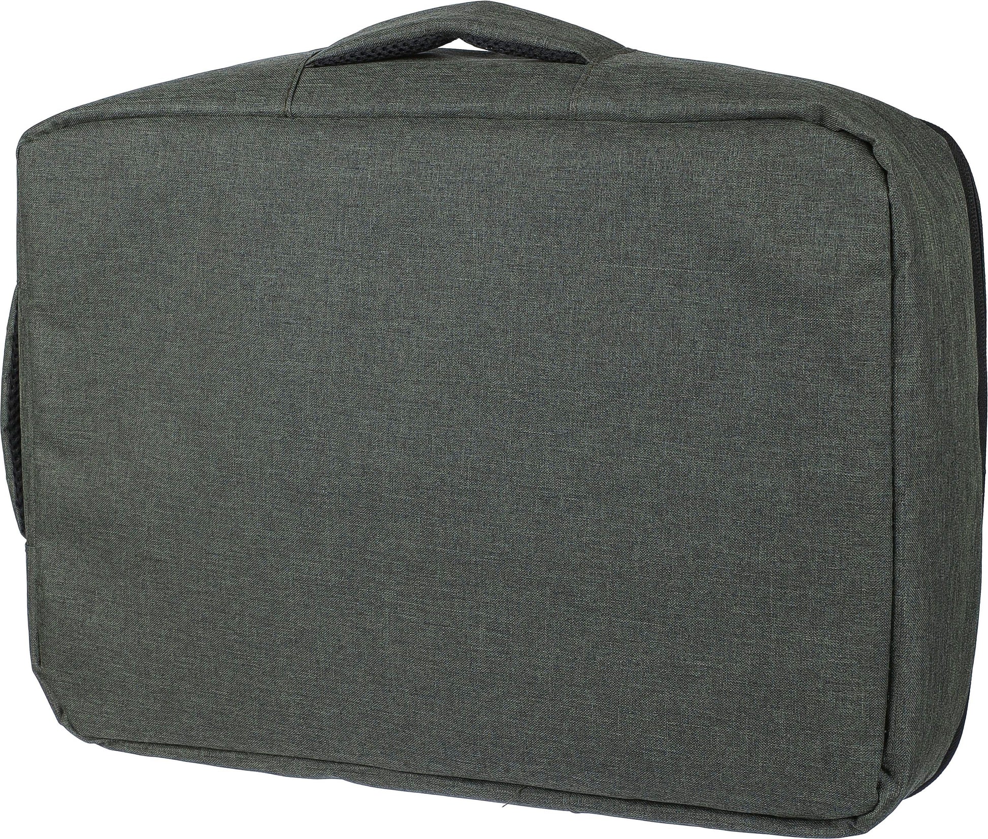 rPET (300D) Polyester Laptop-Rucksack Eulalia