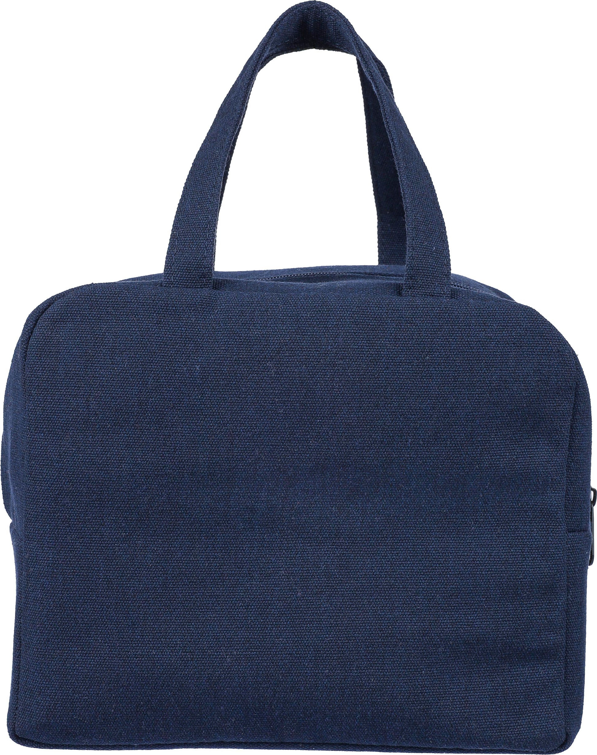 Recycelte Kühltasche aus Polycotton (330 g/m²) Elowen