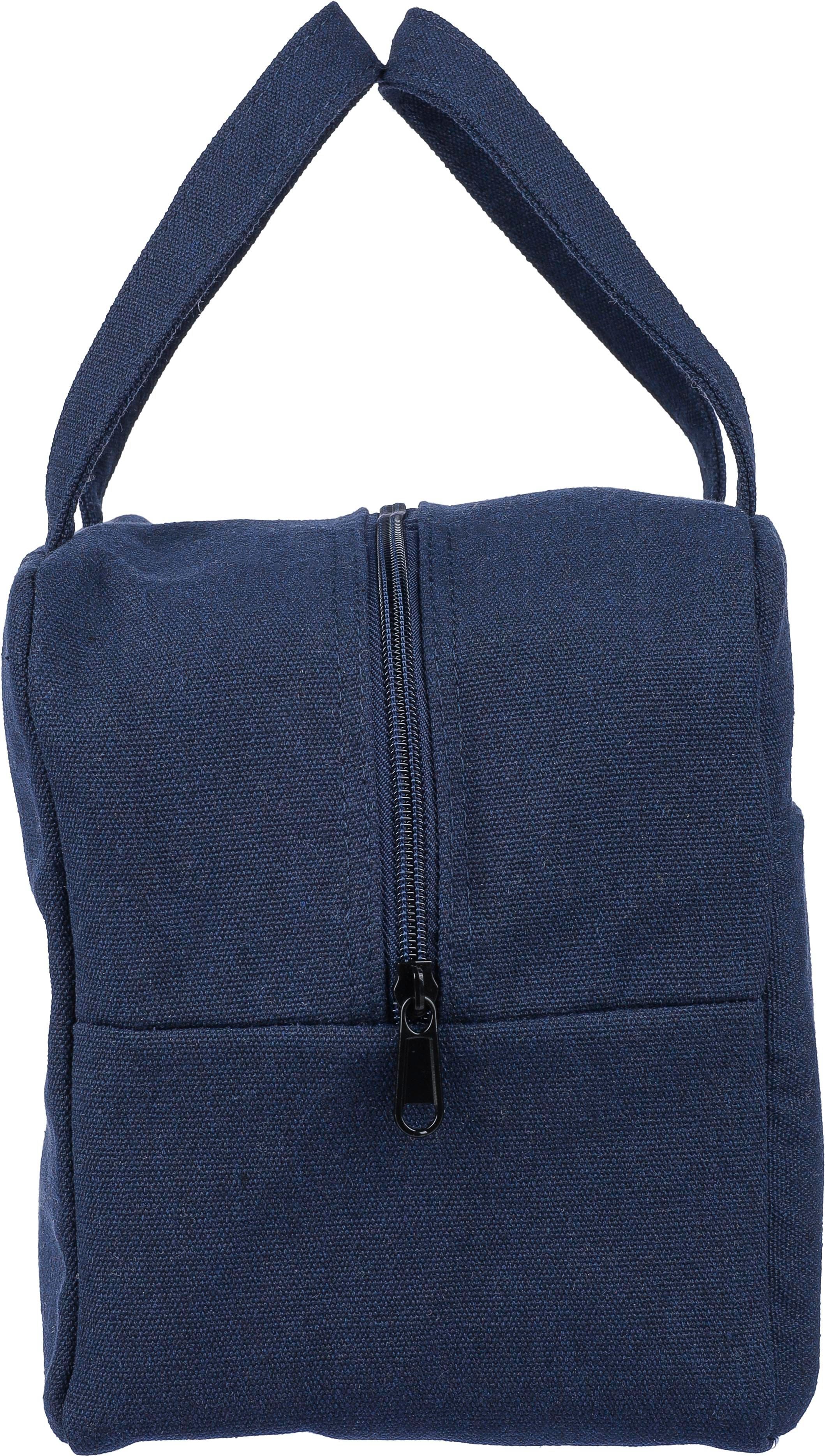 Recycelte Kühltasche aus Polycotton (330 g/m²) Elowen