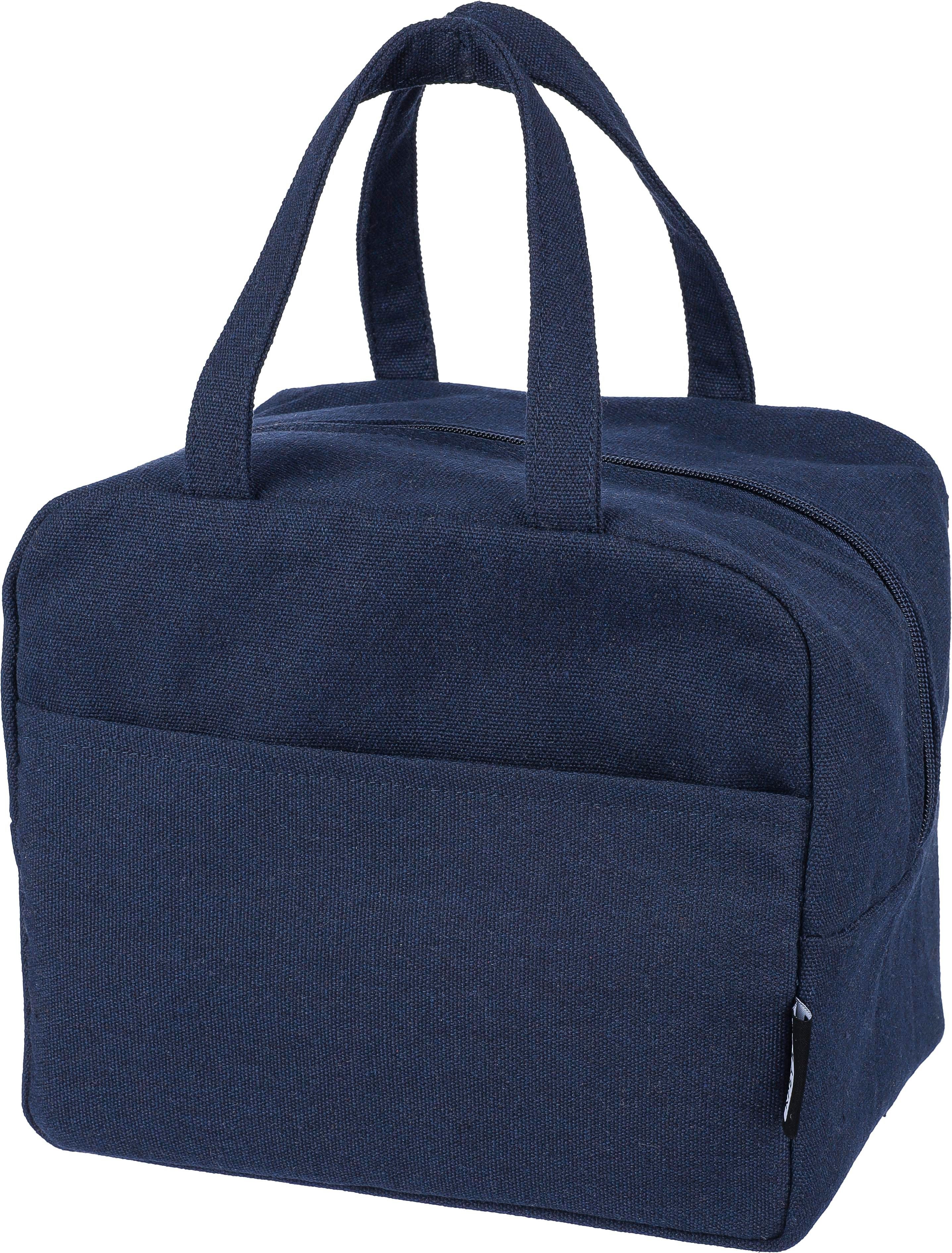 Recycelte Kühltasche aus Polycotton (330 g/m²) Elowen