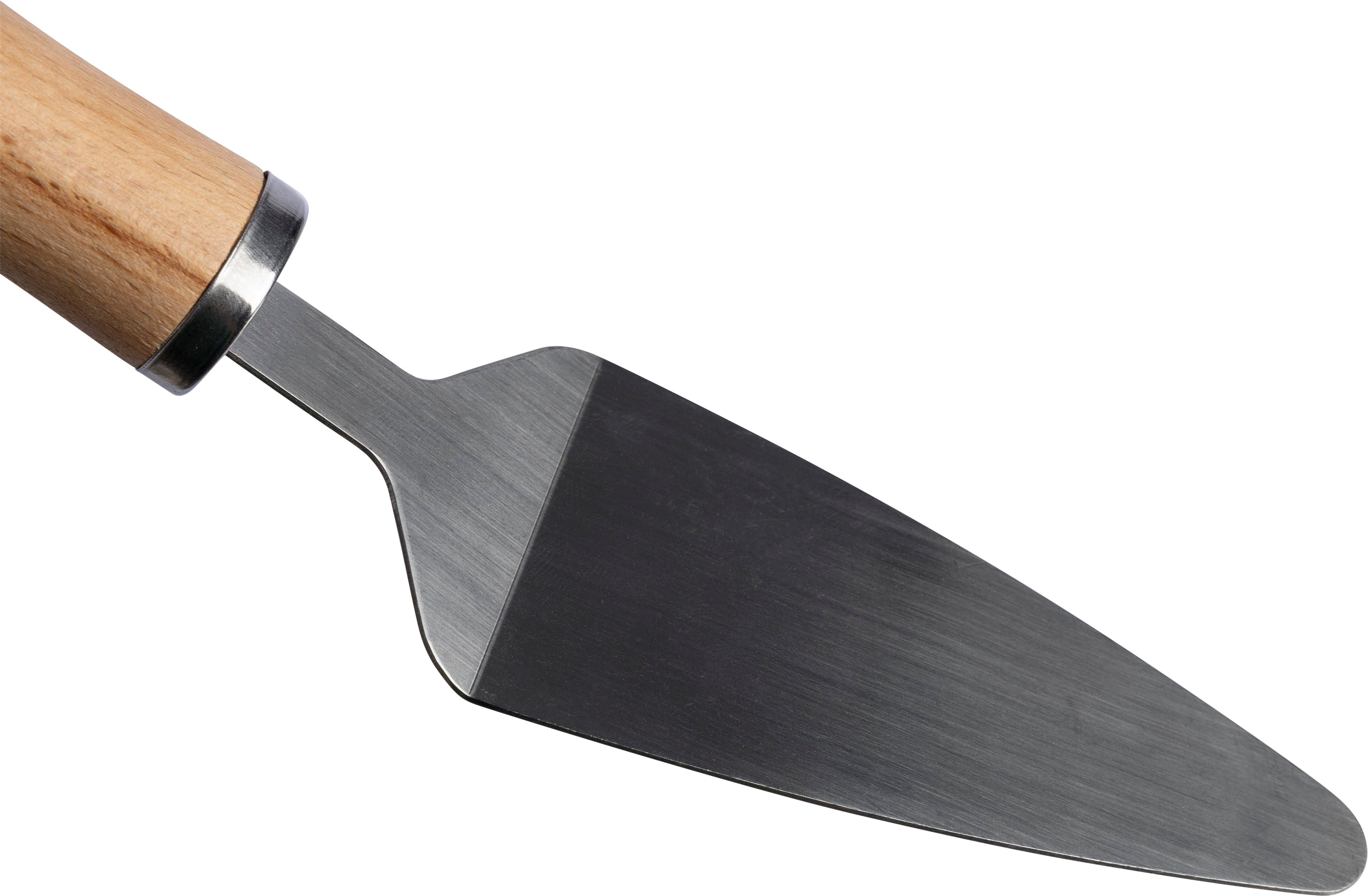 Küchenwerkzeugset aus Metall und Holz Sylvan