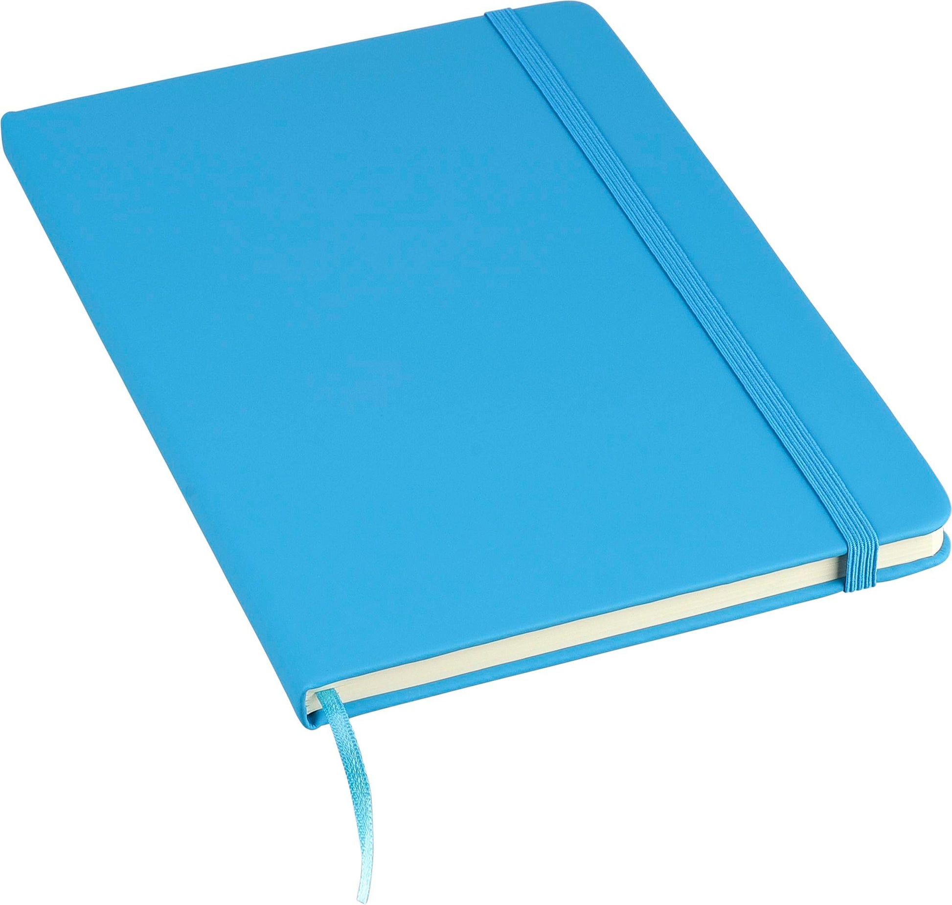 Recyceltem notizbuch A5 aus PU Eva