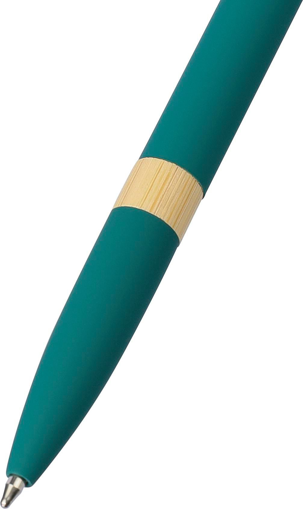 Kugelschreiber Calandra aus recyceltem Aluminium
