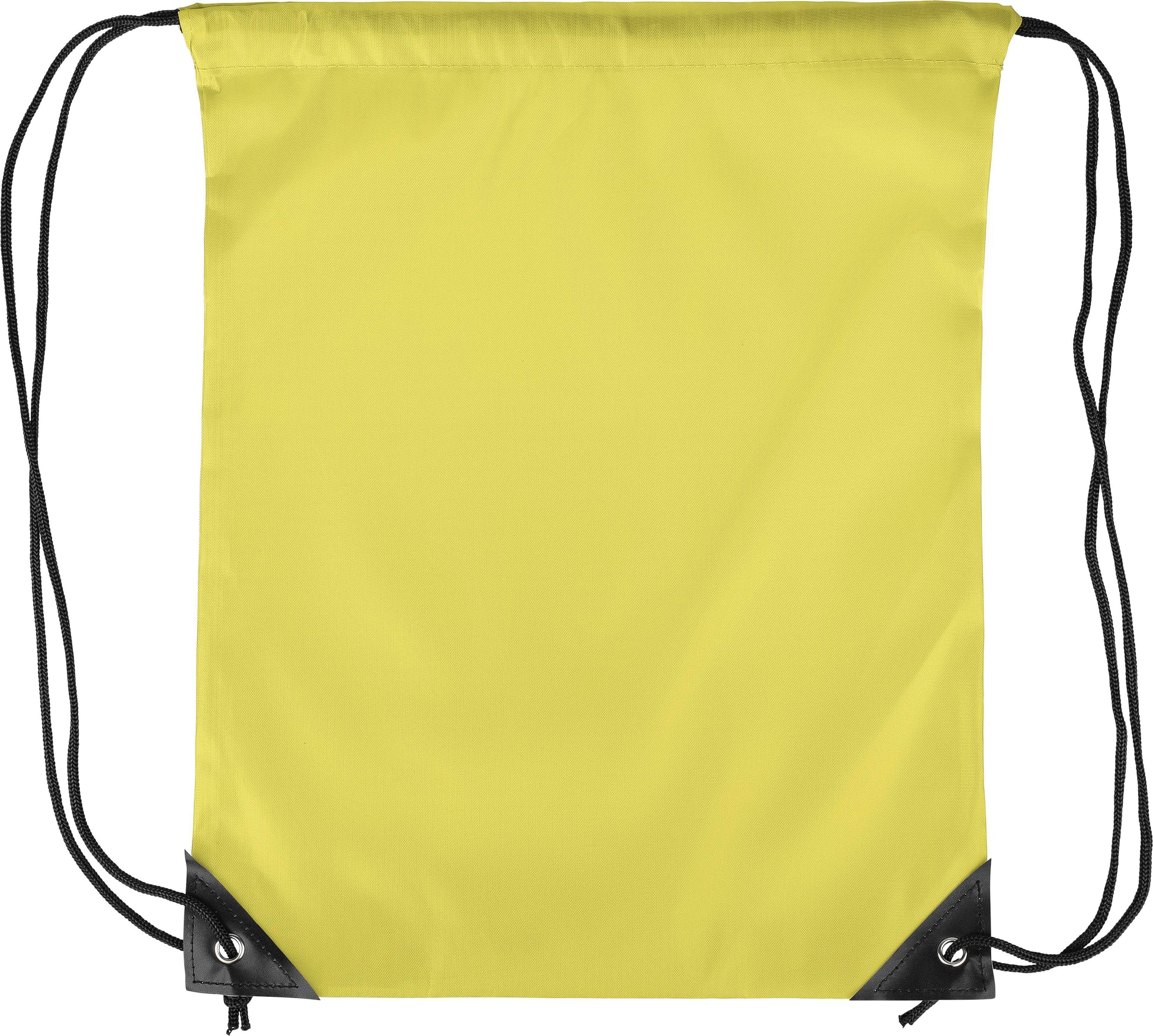 Turnbeutel aus Polyester Stef