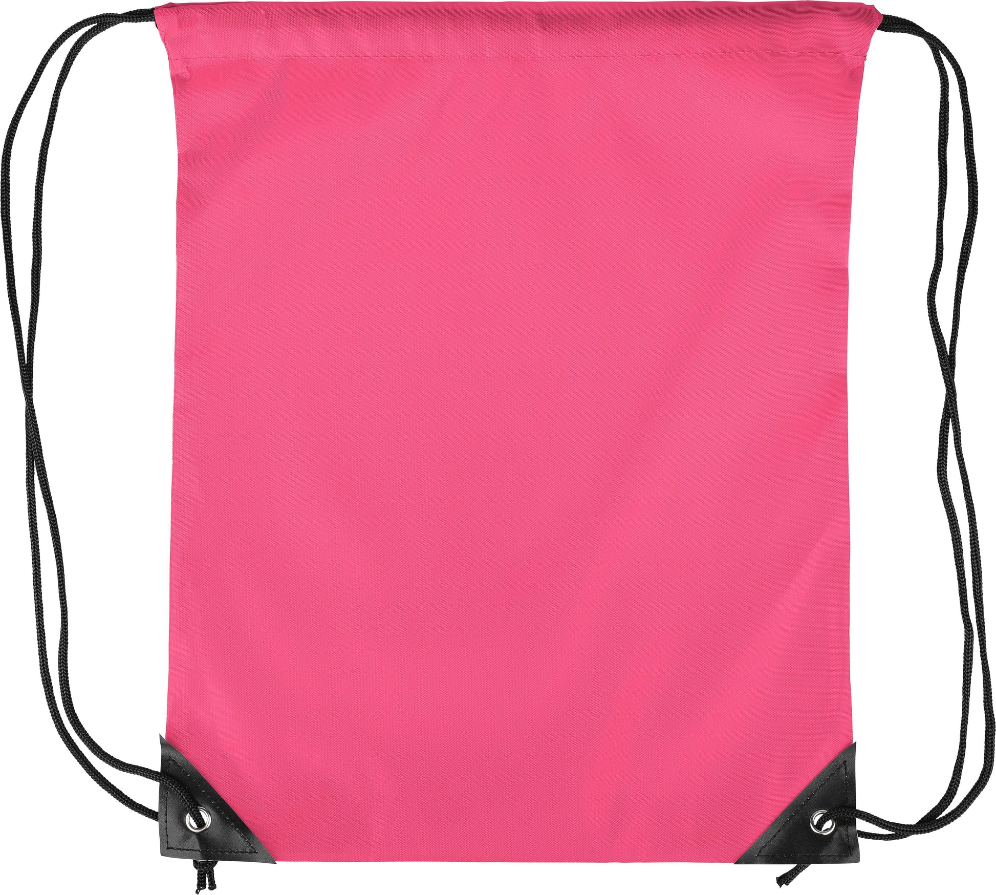 Turnbeutel aus Polyester Stef