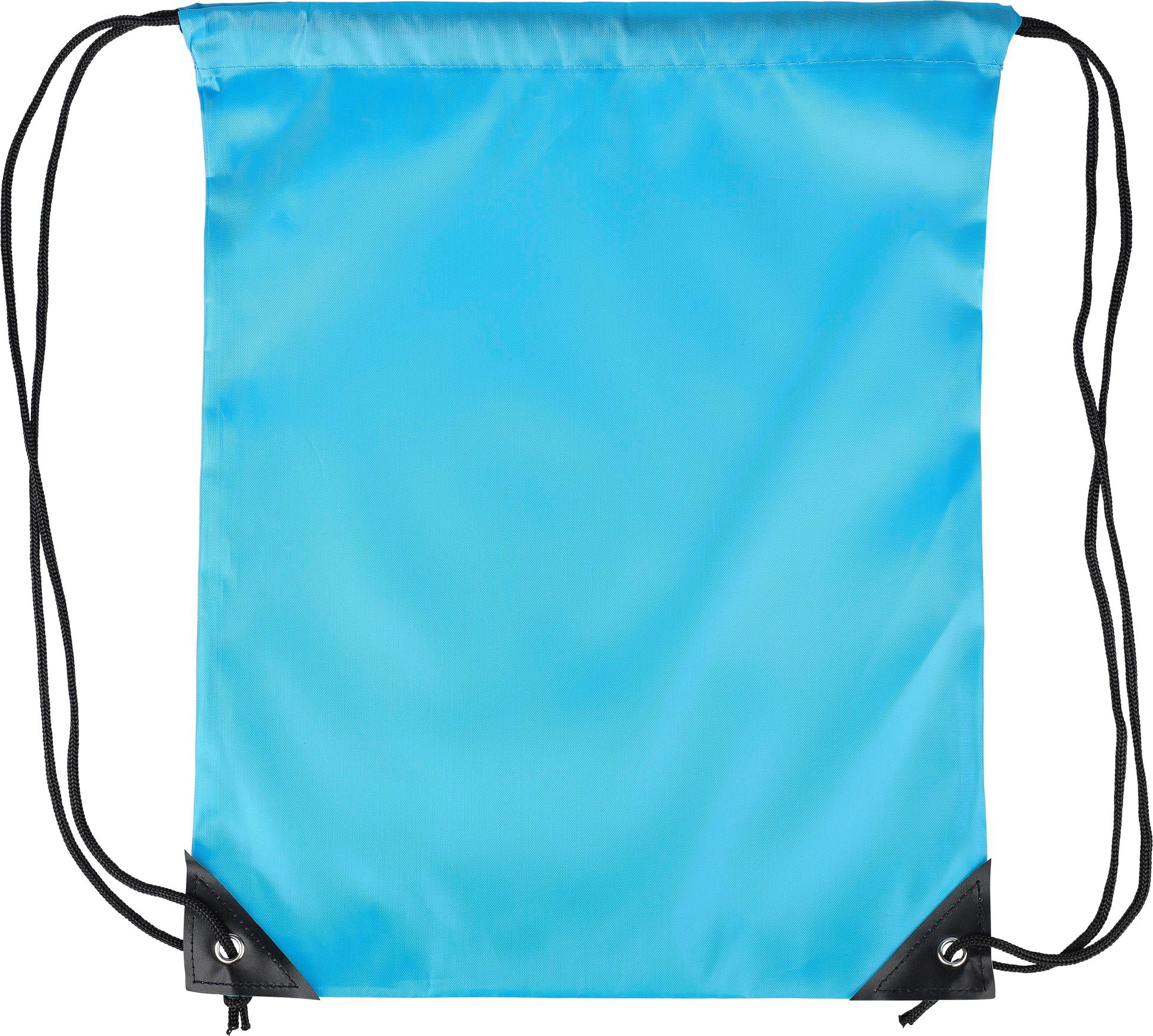 Turnbeutel aus Polyester Stef