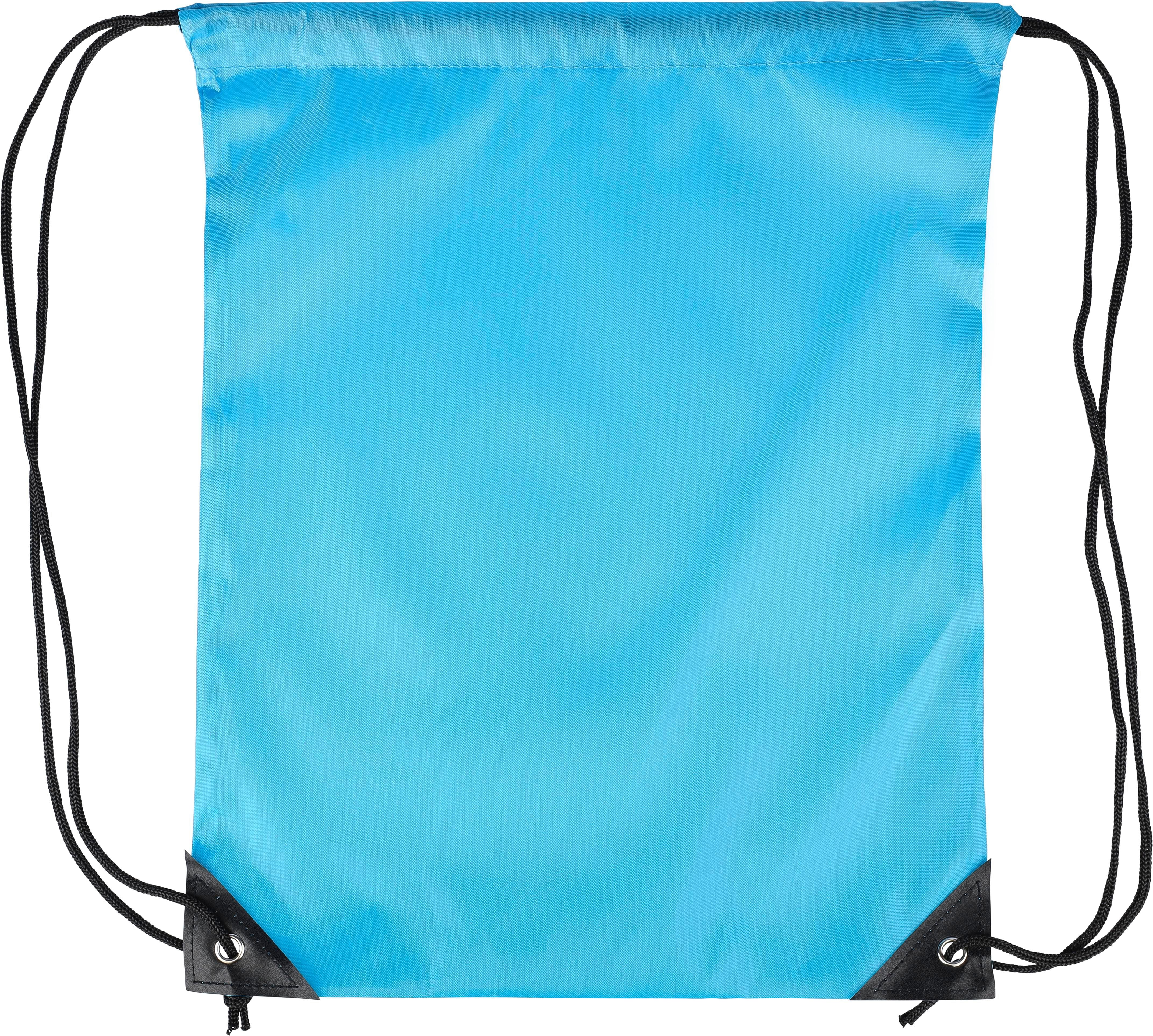 Turnbeutel aus Polyester Stef