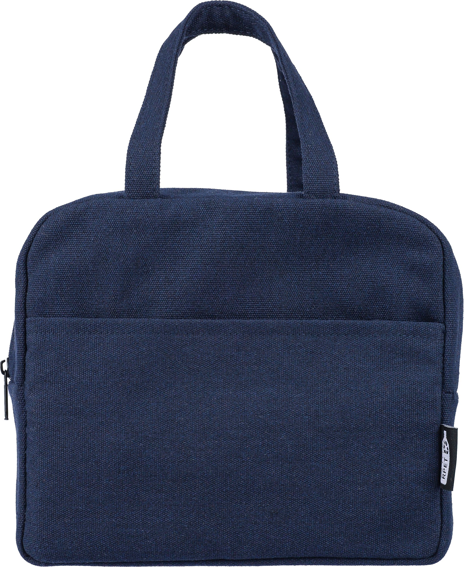 Recycelte Kühltasche aus Polycotton (330 g/m²) Elowen