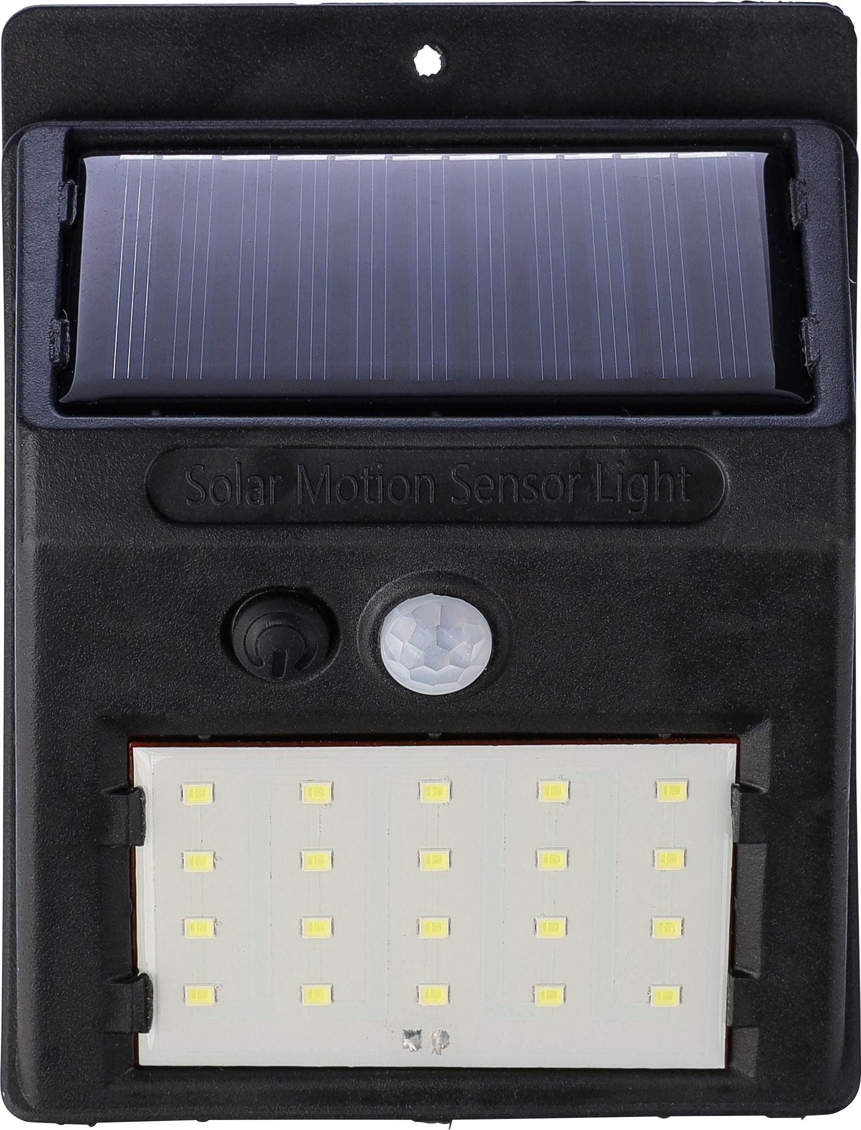 PP-Solarstromleuchte Briony