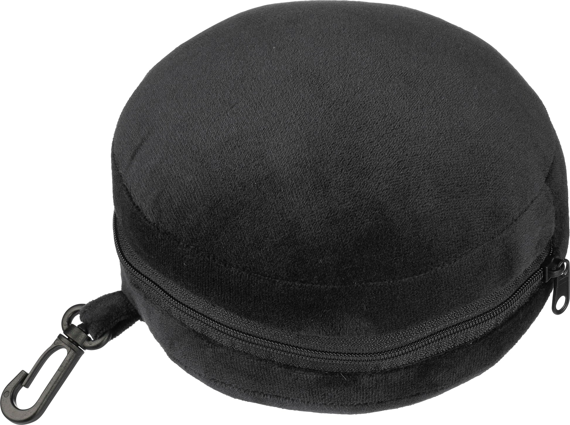 Reisekissen aus Polyester Leontine