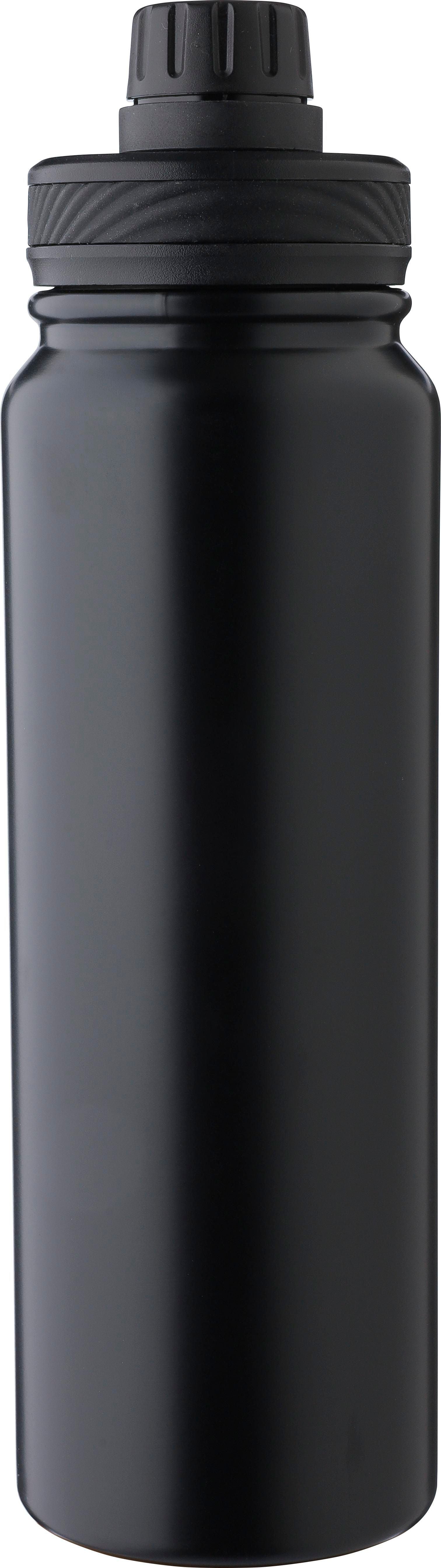 Doppelwandige Flasche aus Edelstahl (800 ml) Zinnia