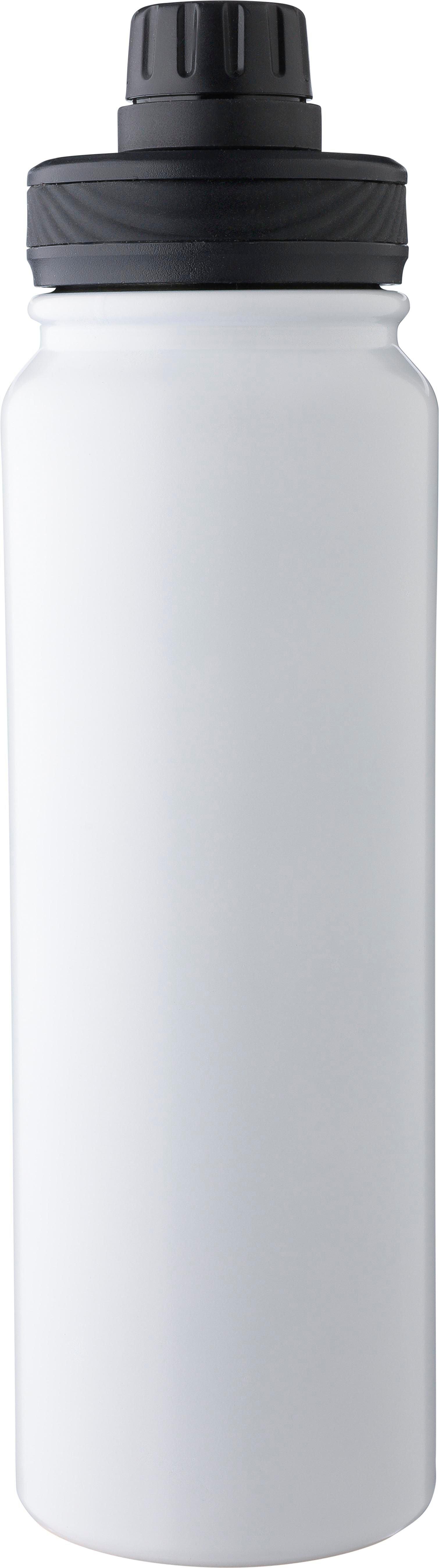 Doppelwandige Flasche aus Edelstahl (800 ml) Zinnia